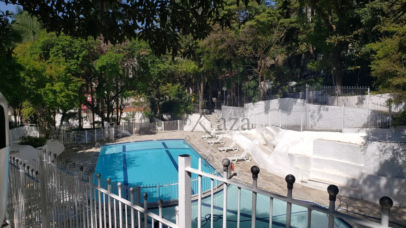 Foto 20 de Apartamento Padrão em Vila Mariana, São Paulo - imagem 20