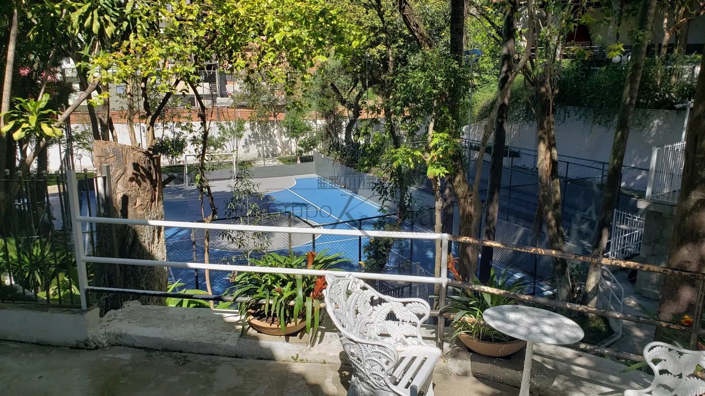 Foto 21 de Apartamento Padrão em Vila Mariana, São Paulo - imagem 21