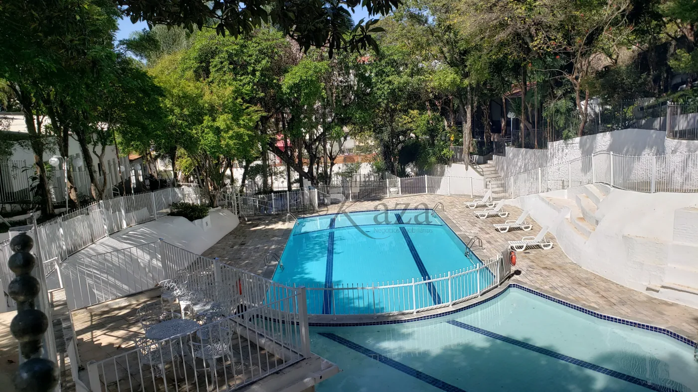 Foto 23 de Apartamento Padrão em Vila Mariana, São Paulo - imagem 23