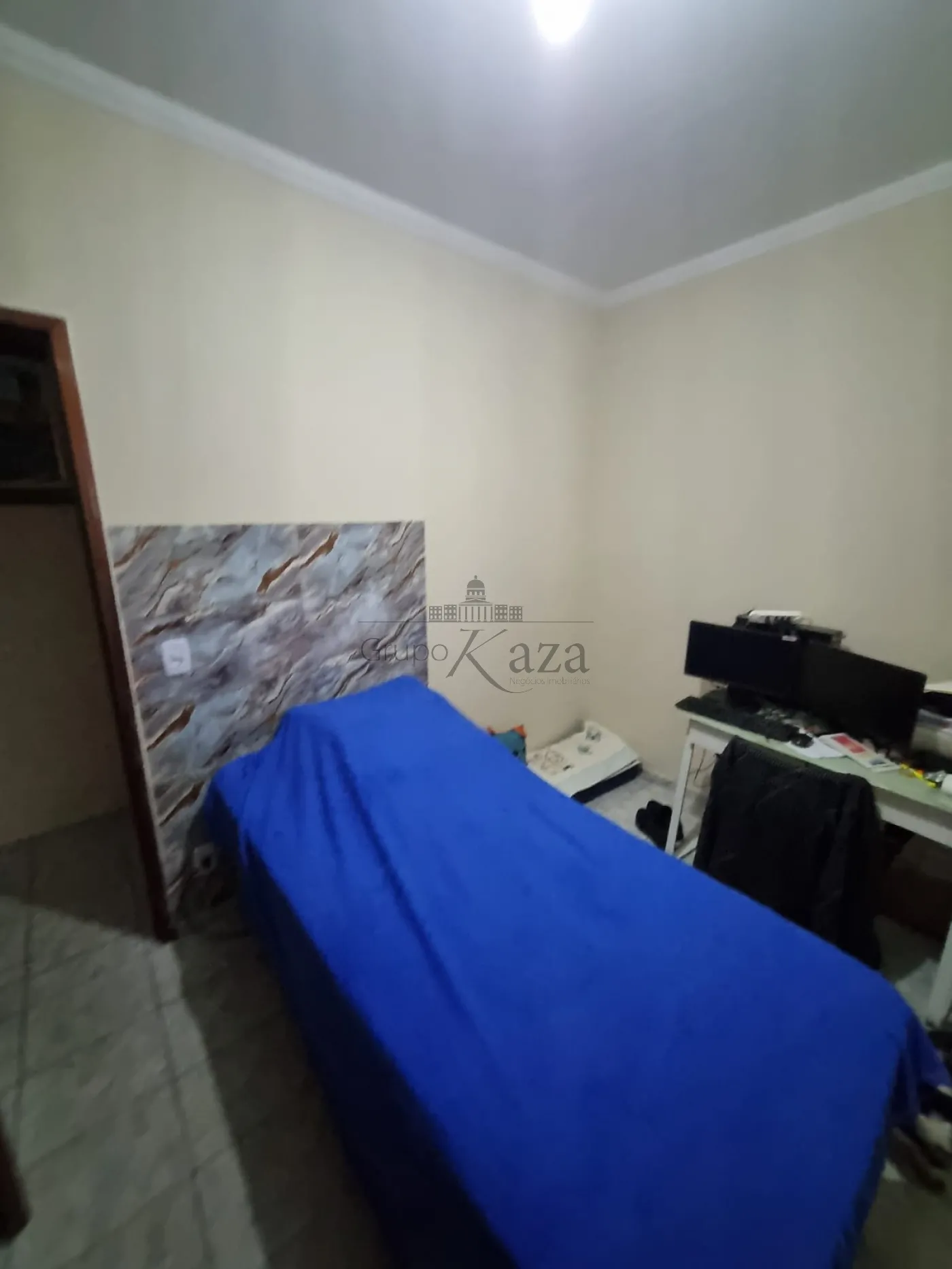 Foto 6 de Casa Térrea em Jardim Oriente, São José dos Campos - imagem 6