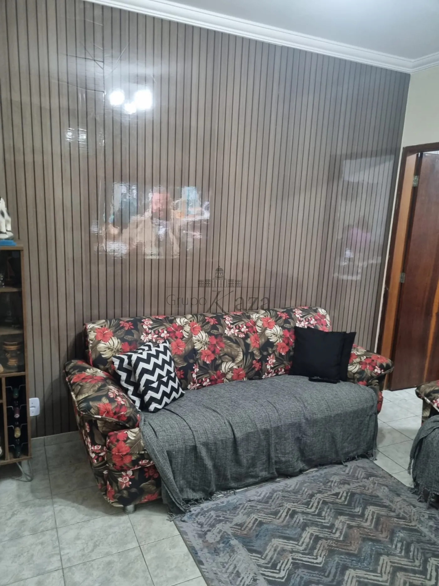 Foto 2 de Casa Térrea em Jardim Oriente, São José dos Campos - imagem 2 Foto 2 de Casa Térrea em Jardim Oriente, São José dos Campos - imagem 2