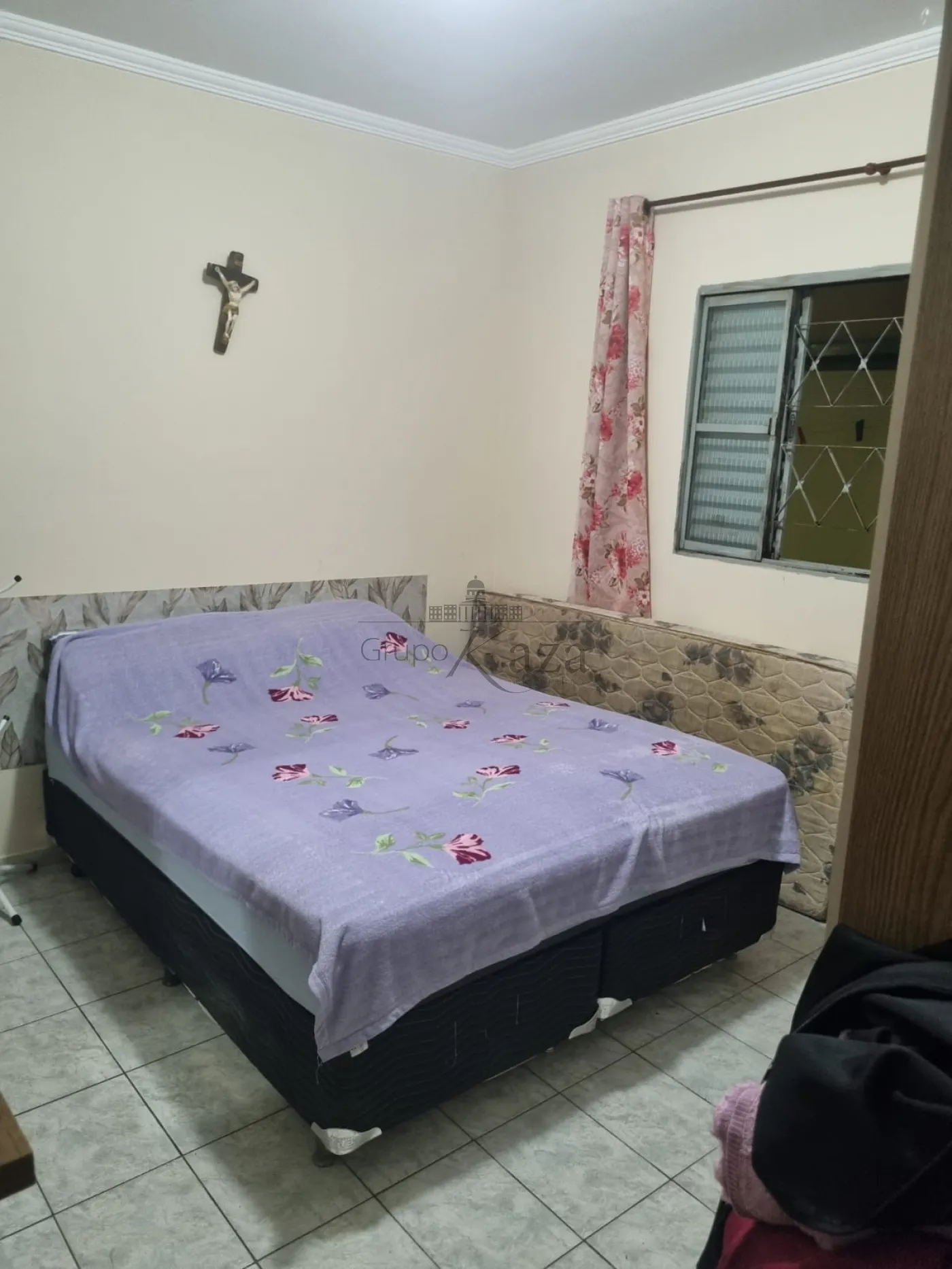 Foto 7 de Casa Térrea em Jardim Oriente, São José dos Campos - imagem 7