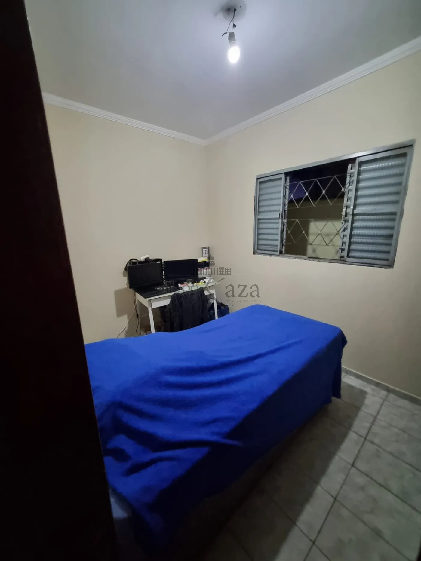 Foto 8 de Casa Térrea em Jardim Oriente, São José dos Campos - imagem 8