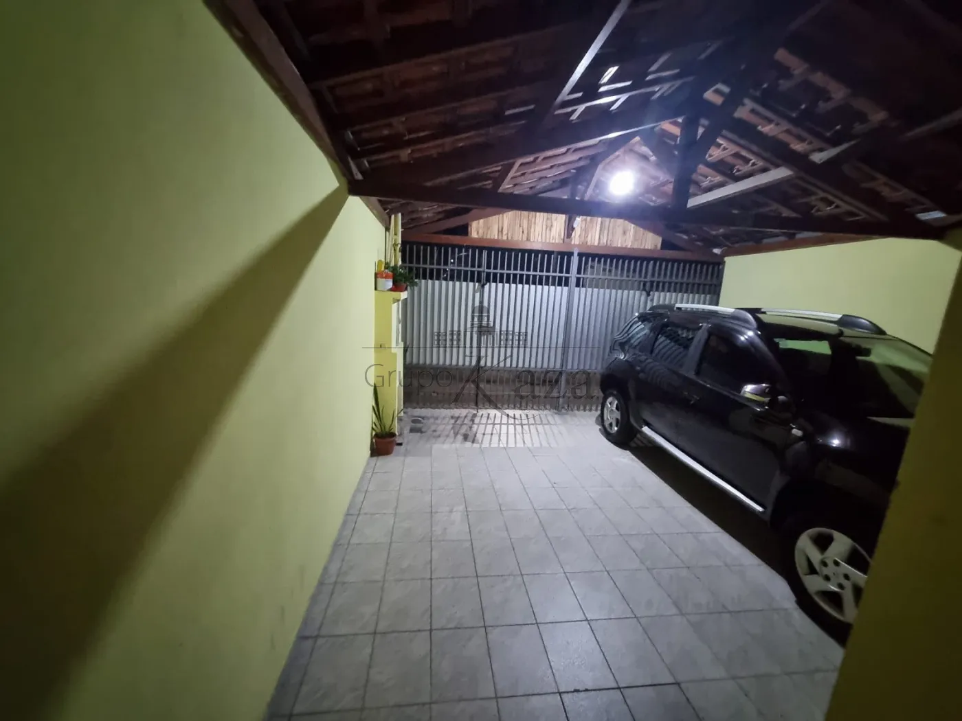 Foto 10 de Casa Térrea em Jardim Oriente, São José dos Campos - imagem 10