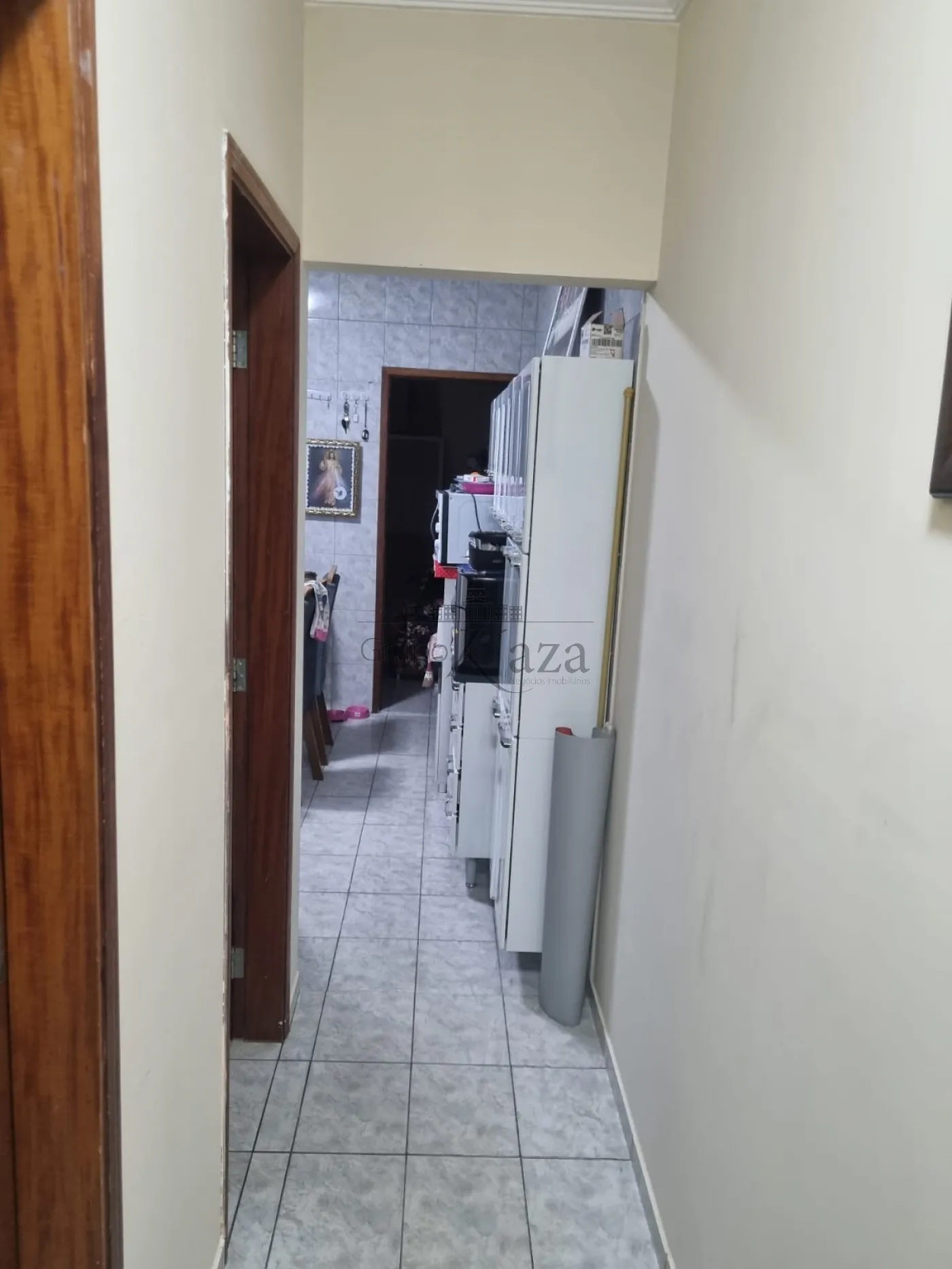 Foto 4 de Casa Térrea em Jardim Oriente, São José dos Campos - imagem 4