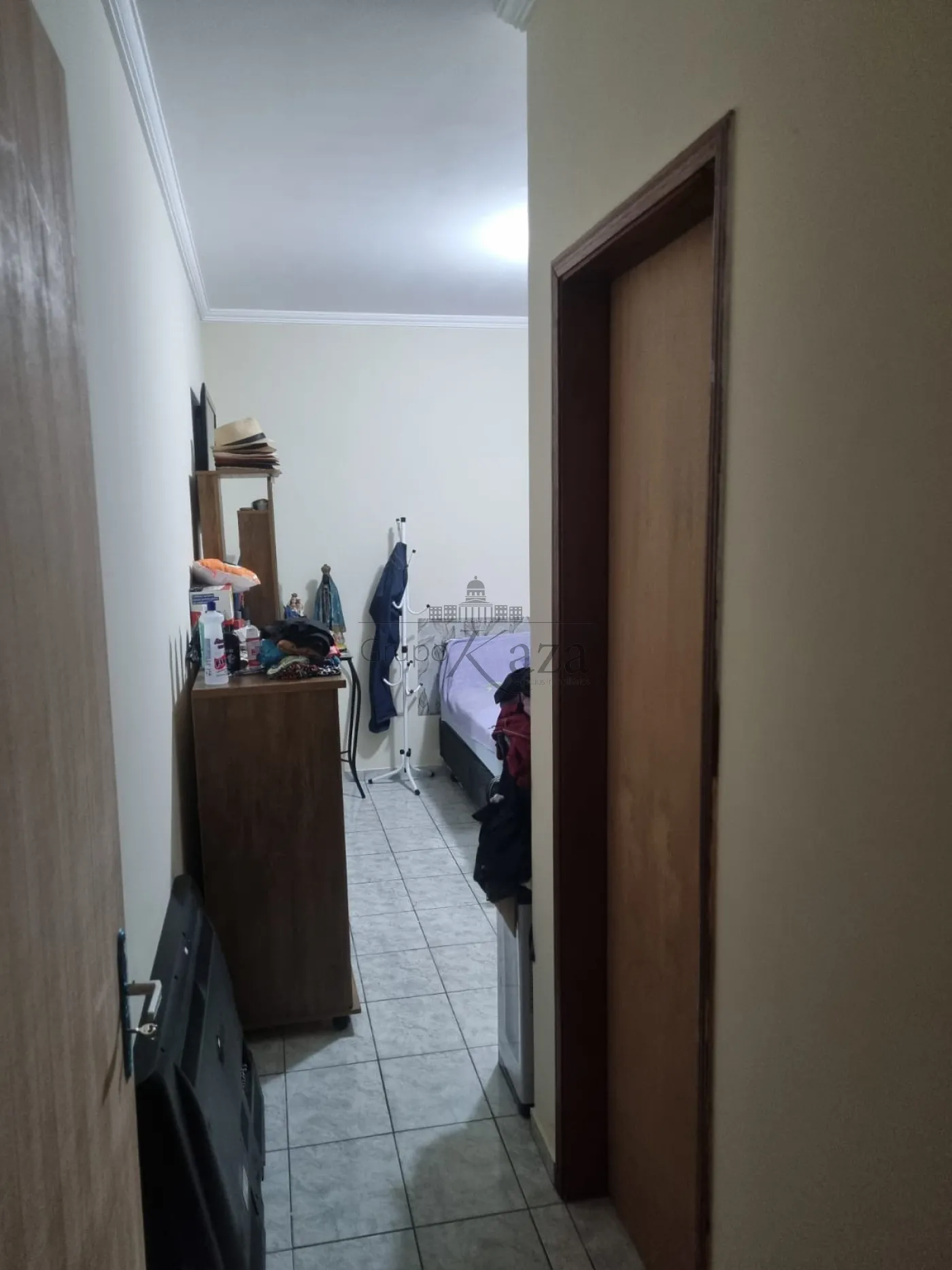 Foto 5 de Casa Térrea em Jardim Oriente, São José dos Campos - imagem 5