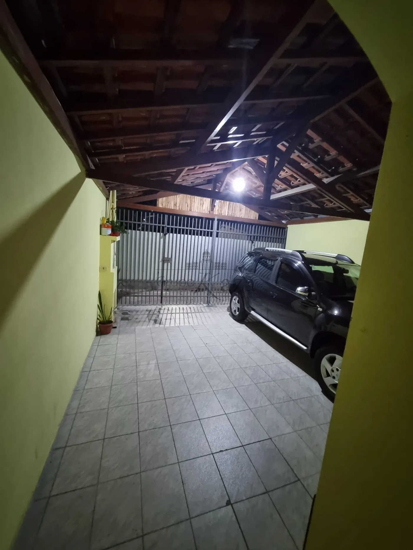 Foto 11 de Casa Térrea em Jardim Oriente, São José dos Campos - imagem 11