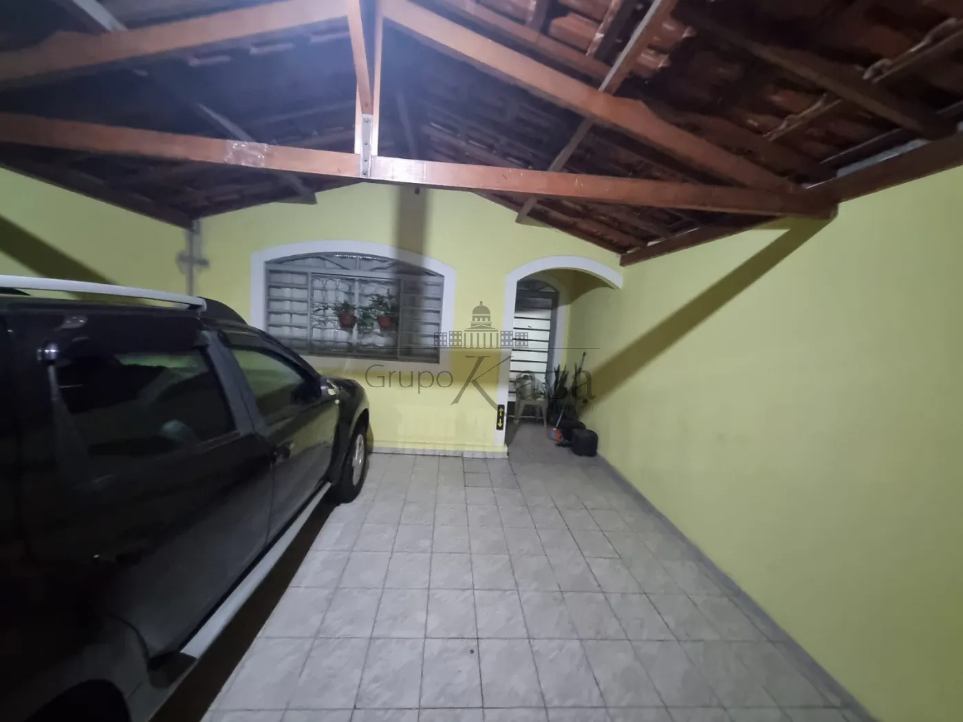 Foto 12 de Casa Térrea em Jardim Oriente, São José dos Campos - imagem 12