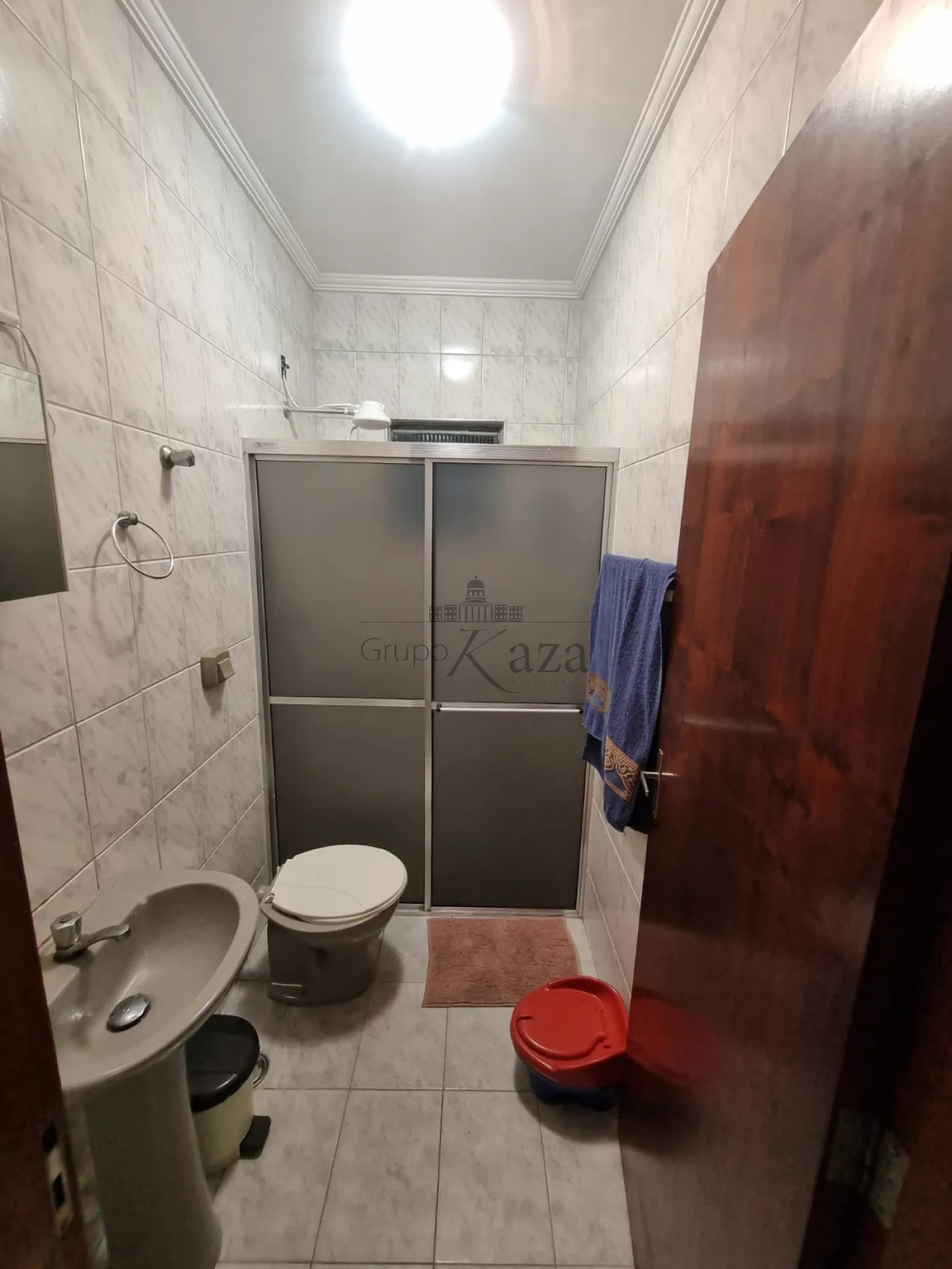 Foto 9 de Casa Térrea em Jardim Oriente, São José dos Campos - imagem 9