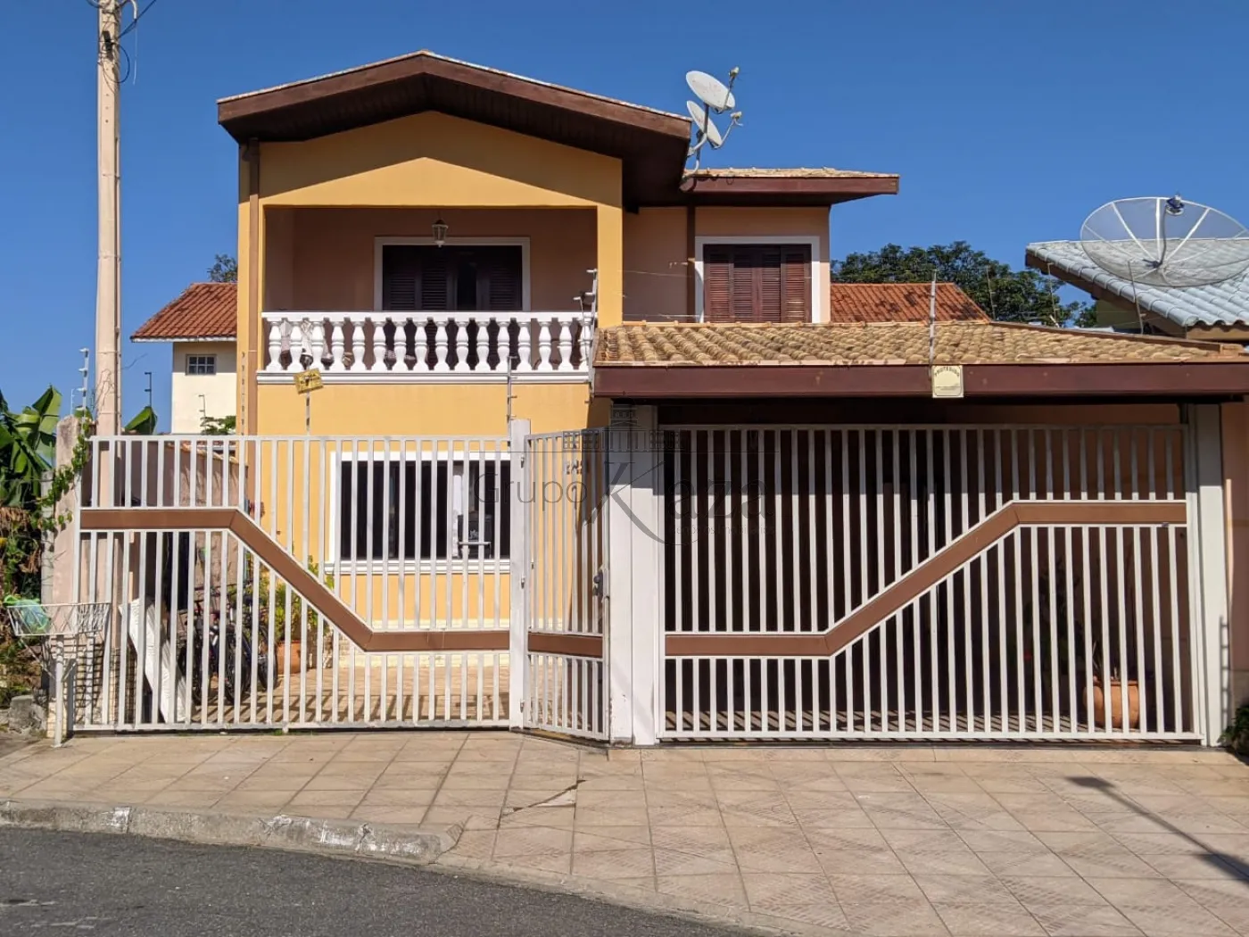 Foto 27 de Casa Sobrado em Residencial Bosque dos Ipês, São José dos Campos - imagem 27