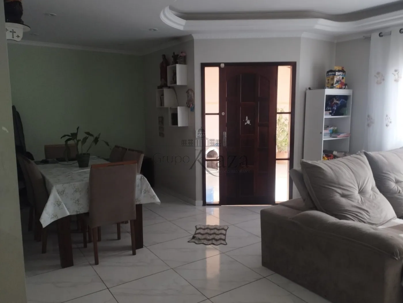 Foto 1 de Casa Sobrado em Residencial Bosque dos Ipês, São José dos Campos - imagem 1 Foto 1 de Casa Sobrado em Residencial Bosque dos Ipês, São José dos Campos - imagem 1