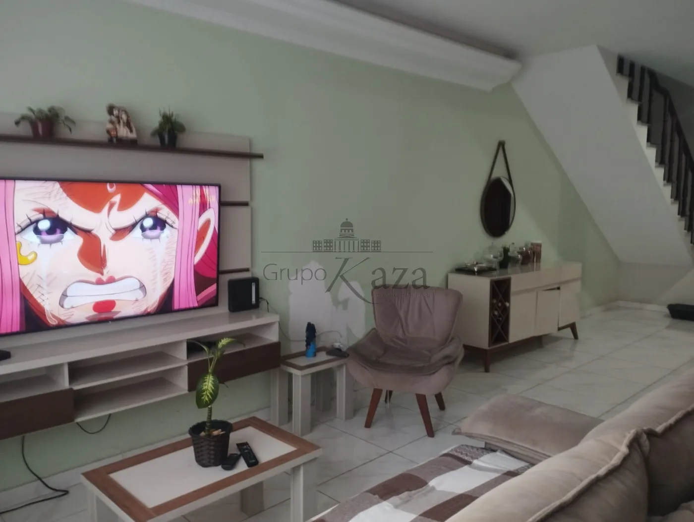 Foto 2 de Casa Sobrado em Residencial Bosque dos Ipês, São José dos Campos - imagem 2 Foto 2 de Casa Sobrado em Residencial Bosque dos Ipês, São José dos Campos - imagem 2