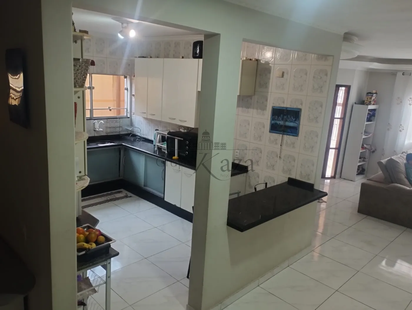 Foto 6 de Casa Sobrado em Residencial Bosque dos Ipês, São José dos Campos - imagem 6