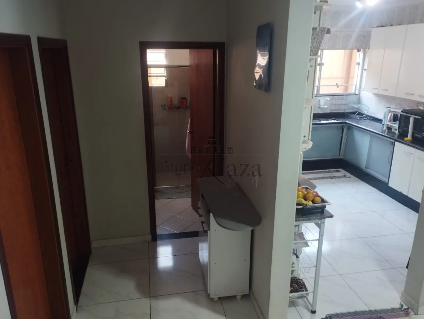 Foto 7 de Casa Sobrado em Residencial Bosque dos Ipês, São José dos Campos - imagem 7