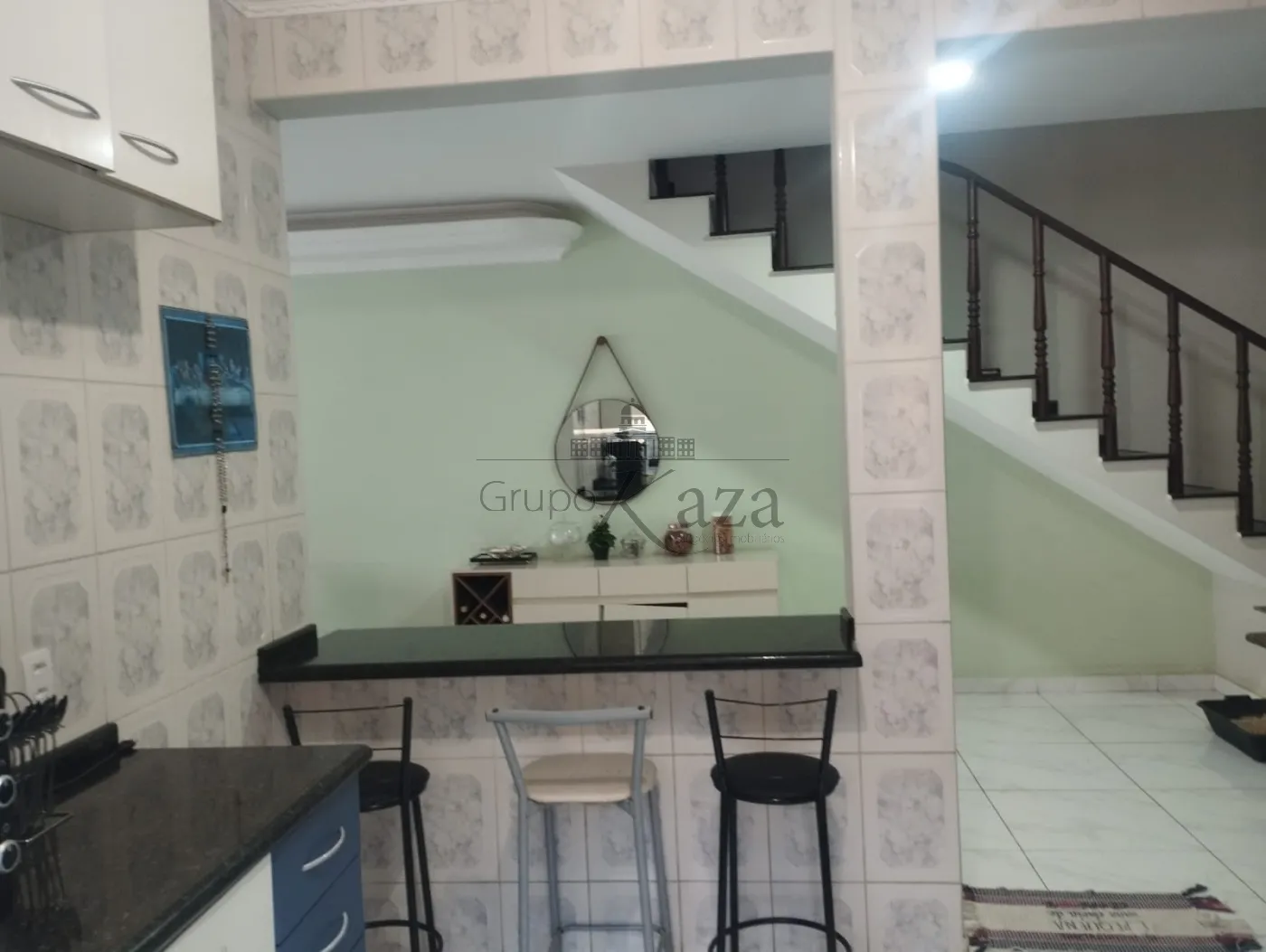 Foto 8 de Casa Sobrado em Residencial Bosque dos Ipês, São José dos Campos - imagem 8