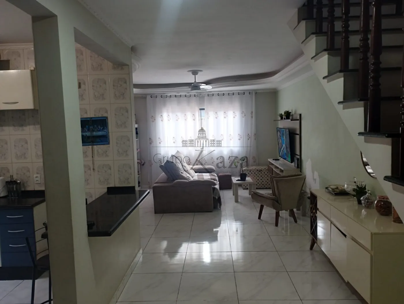 Foto 3 de Casa Sobrado em Residencial Bosque dos Ipês, São José dos Campos - imagem 3 Foto 3 de Casa Sobrado em Residencial Bosque dos Ipês, São José dos Campos - imagem 3