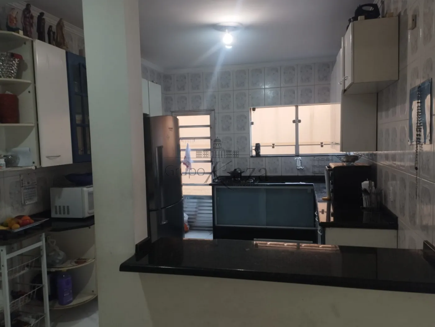 Foto 9 de Casa Sobrado em Residencial Bosque dos Ipês, São José dos Campos - imagem 9