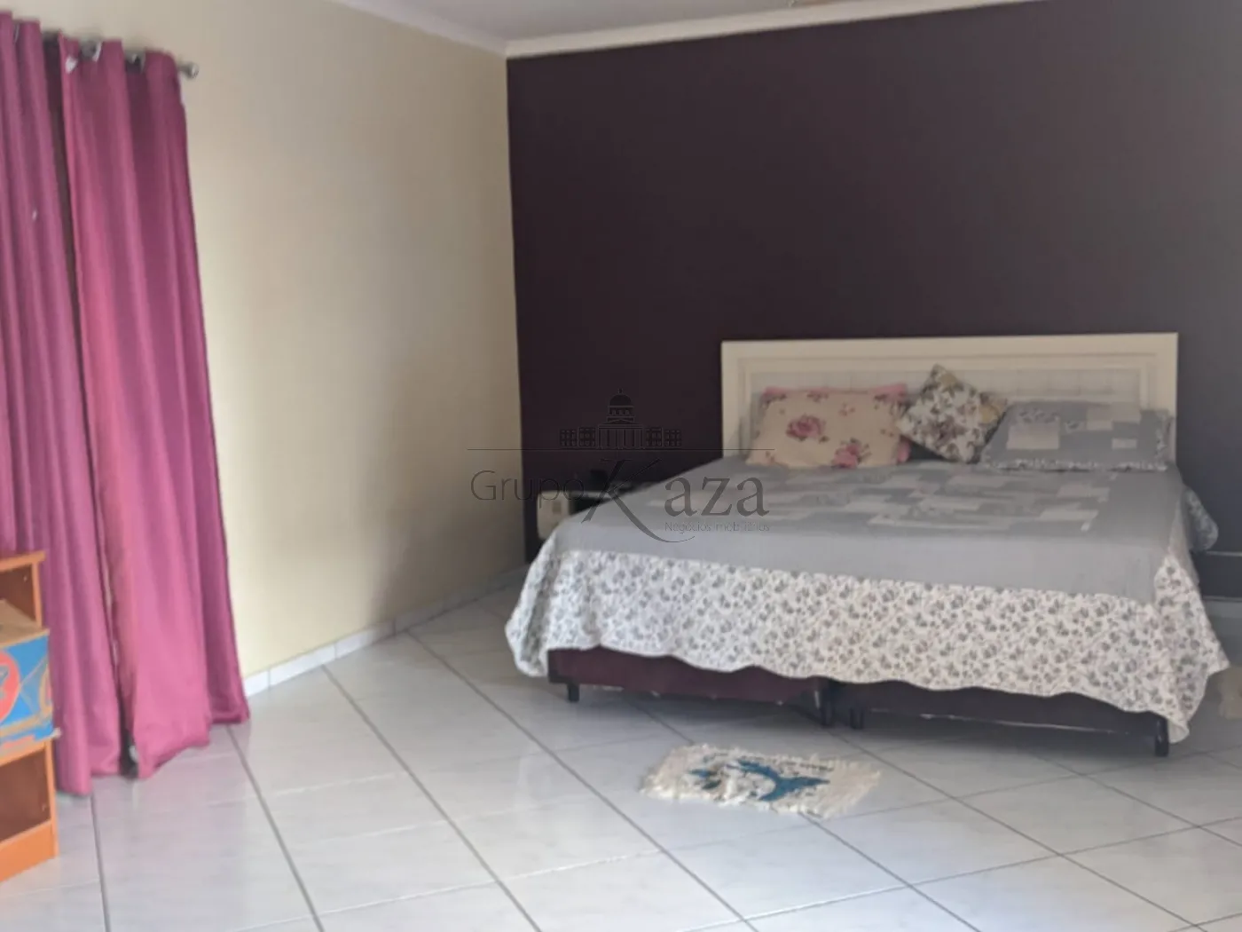 Foto 12 de Casa Sobrado em Residencial Bosque dos Ipês, São José dos Campos - imagem 12