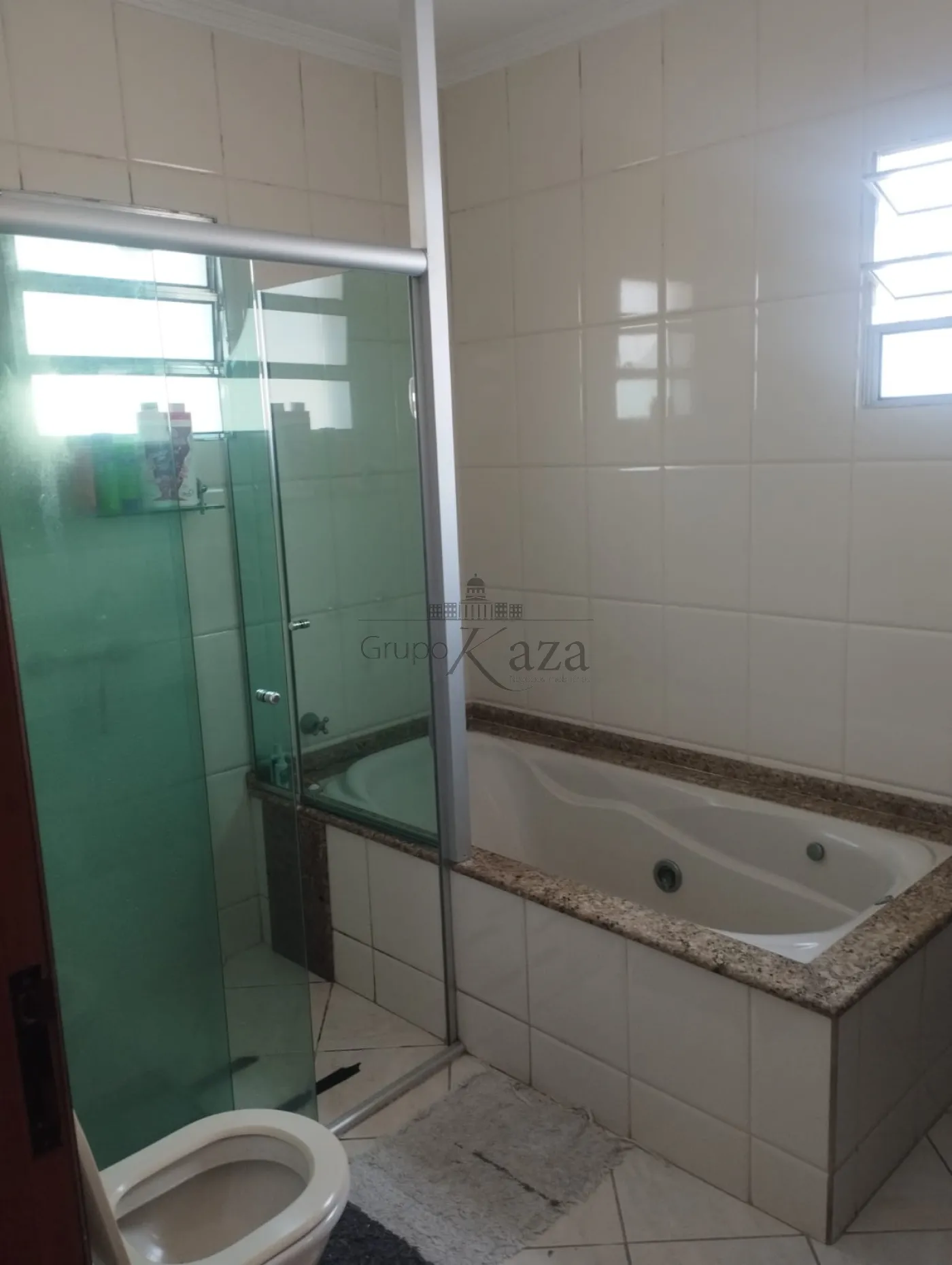 Foto 13 de Casa Sobrado em Residencial Bosque dos Ipês, São José dos Campos - imagem 13