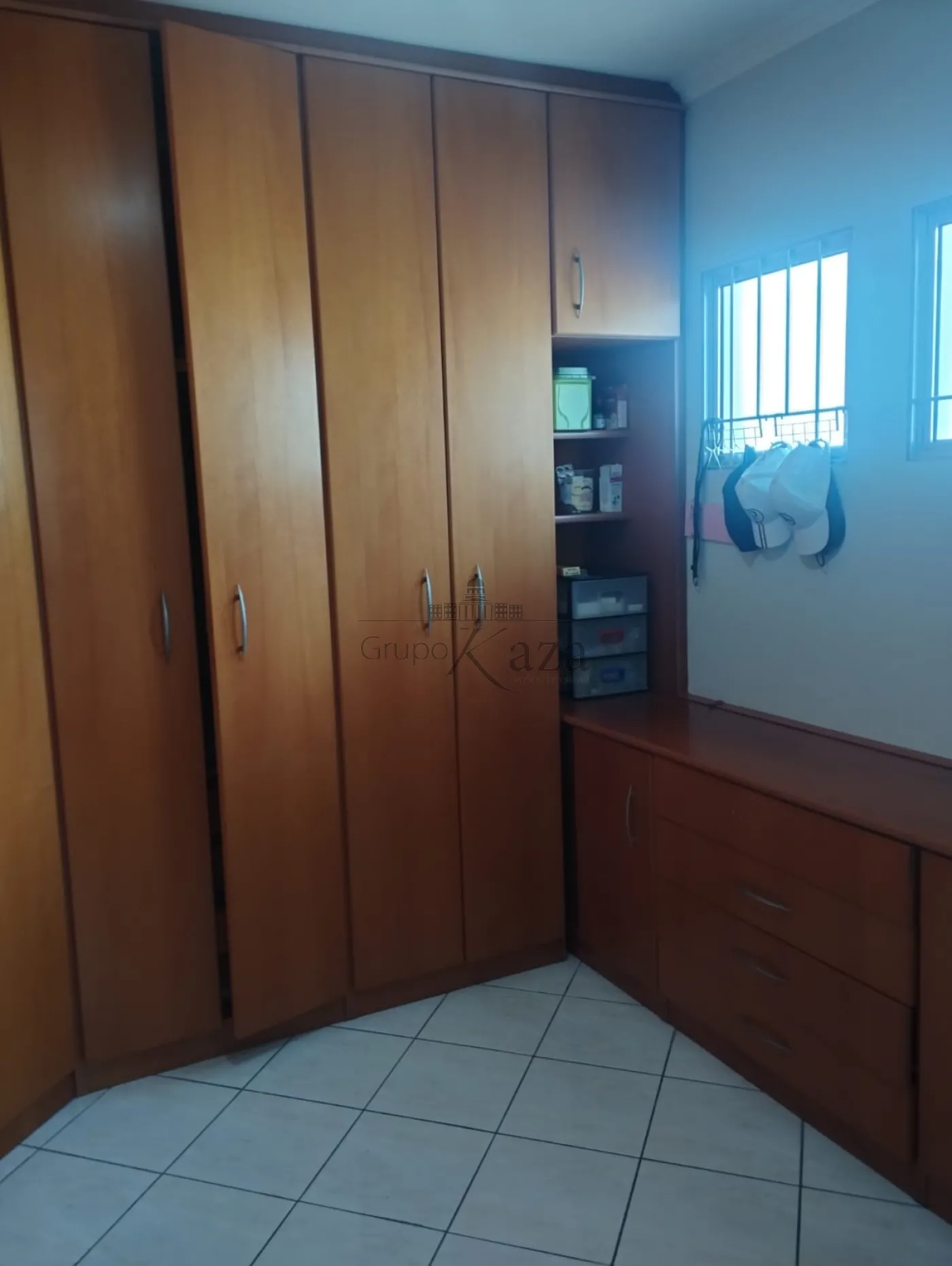 Foto 14 de Casa Sobrado em Residencial Bosque dos Ipês, São José dos Campos - imagem 14