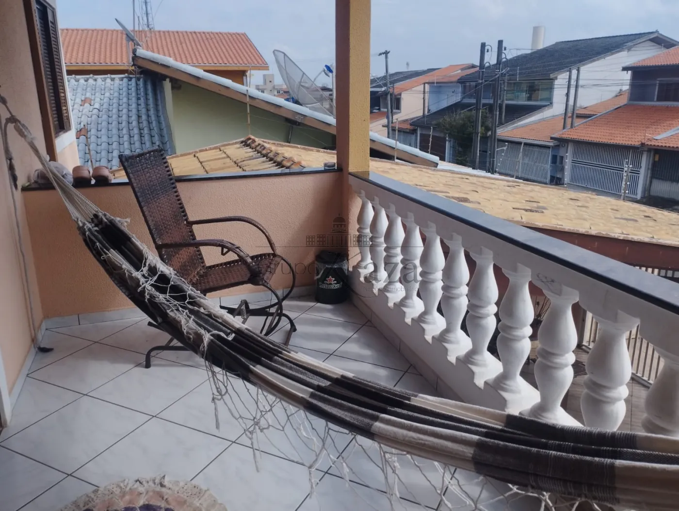 Foto 17 de Casa Sobrado em Residencial Bosque dos Ipês, São José dos Campos - imagem 17