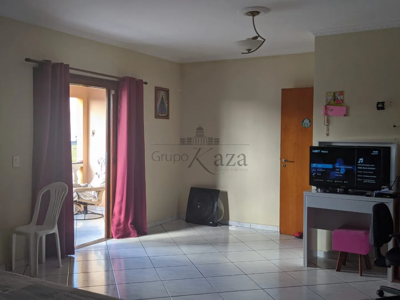 Foto 16 de Casa Sobrado em Residencial Bosque dos Ipês, São José dos Campos - imagem 16