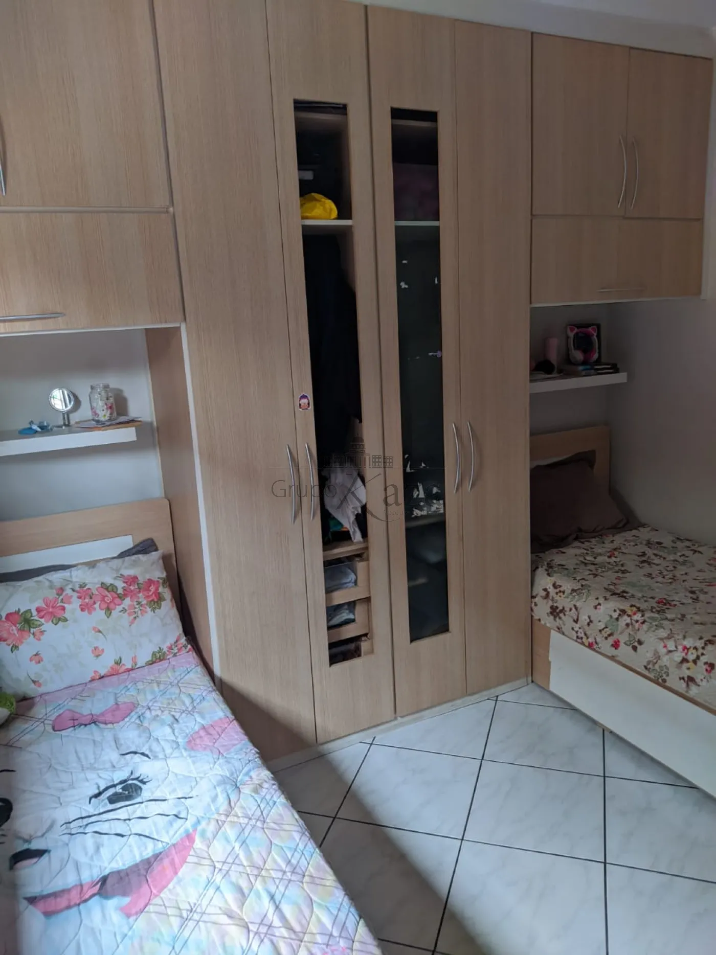 Foto 18 de Casa Sobrado em Residencial Bosque dos Ipês, São José dos Campos - imagem 18