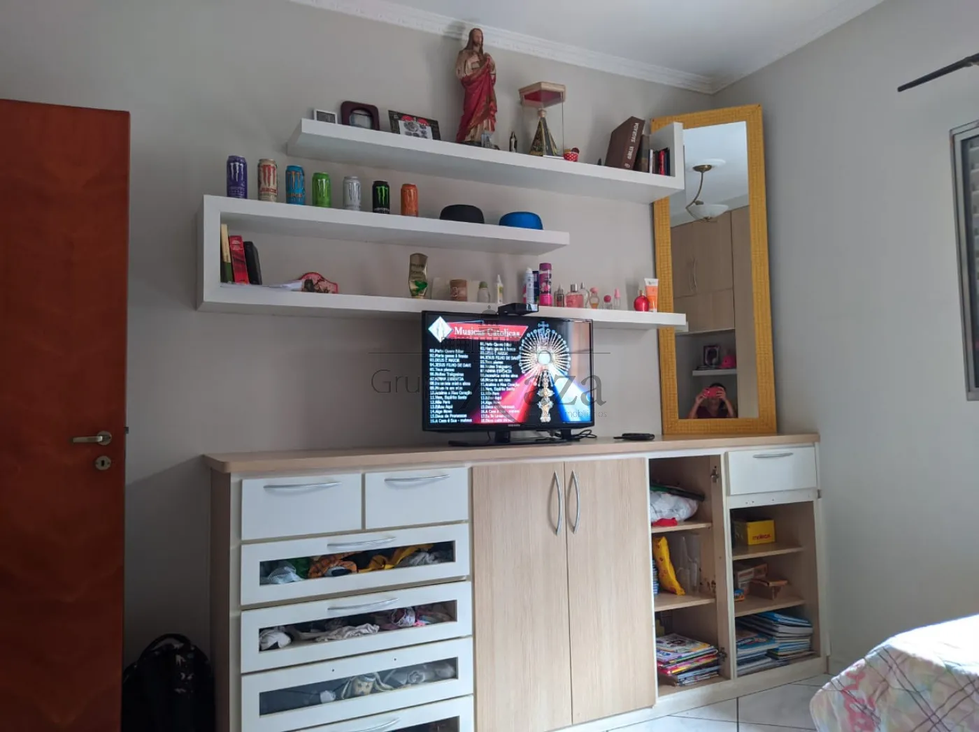 Foto 19 de Casa Sobrado em Residencial Bosque dos Ipês, São José dos Campos - imagem 19