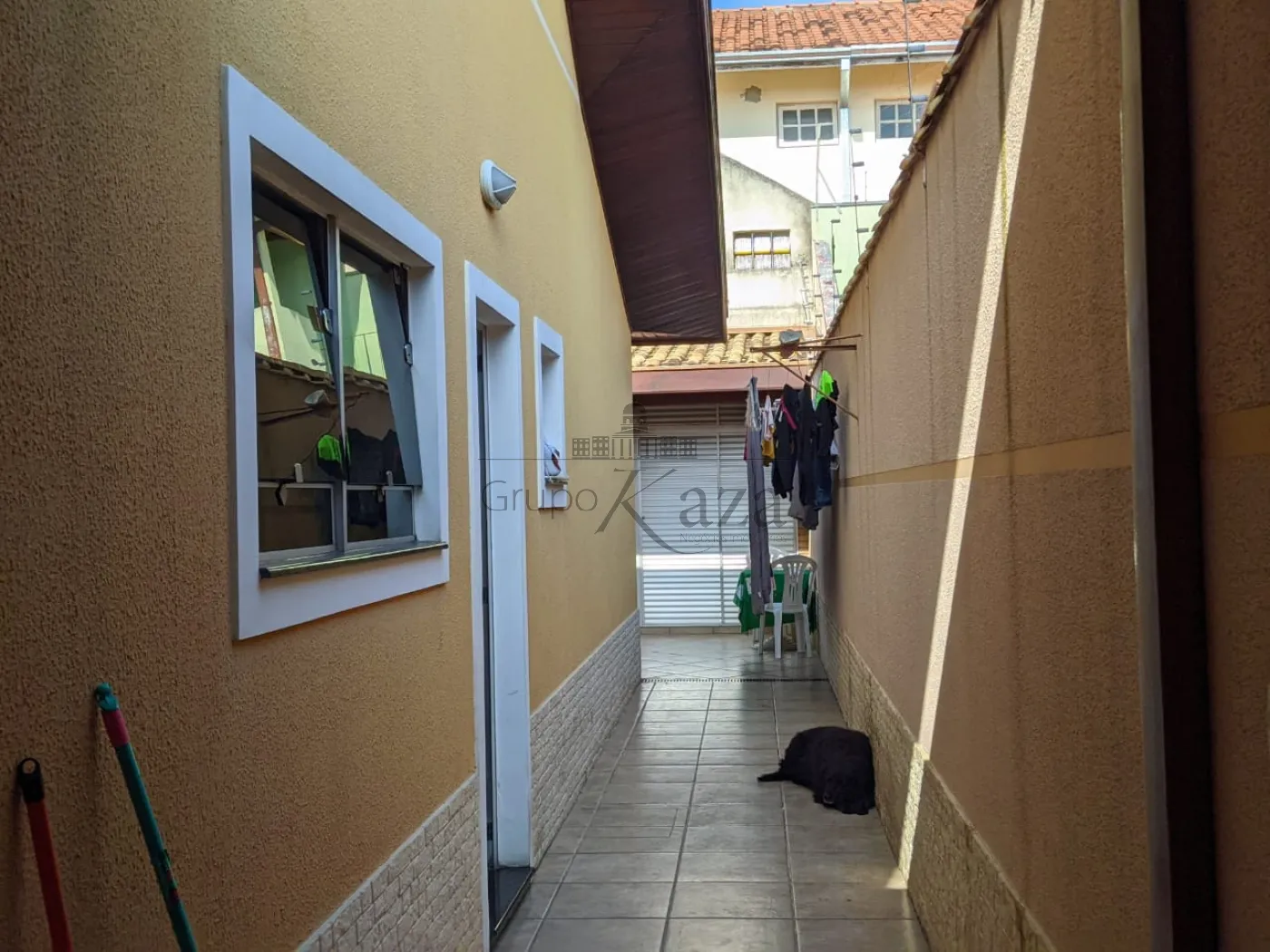 Foto 20 de Casa Sobrado em Residencial Bosque dos Ipês, São José dos Campos - imagem 20