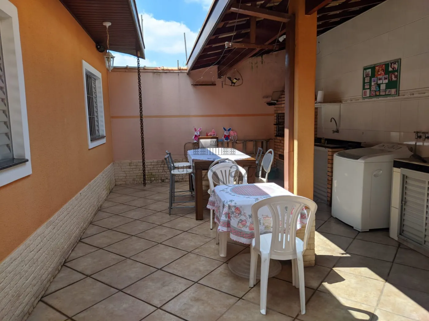 Foto 21 de Casa Sobrado em Residencial Bosque dos Ipês, São José dos Campos - imagem 21