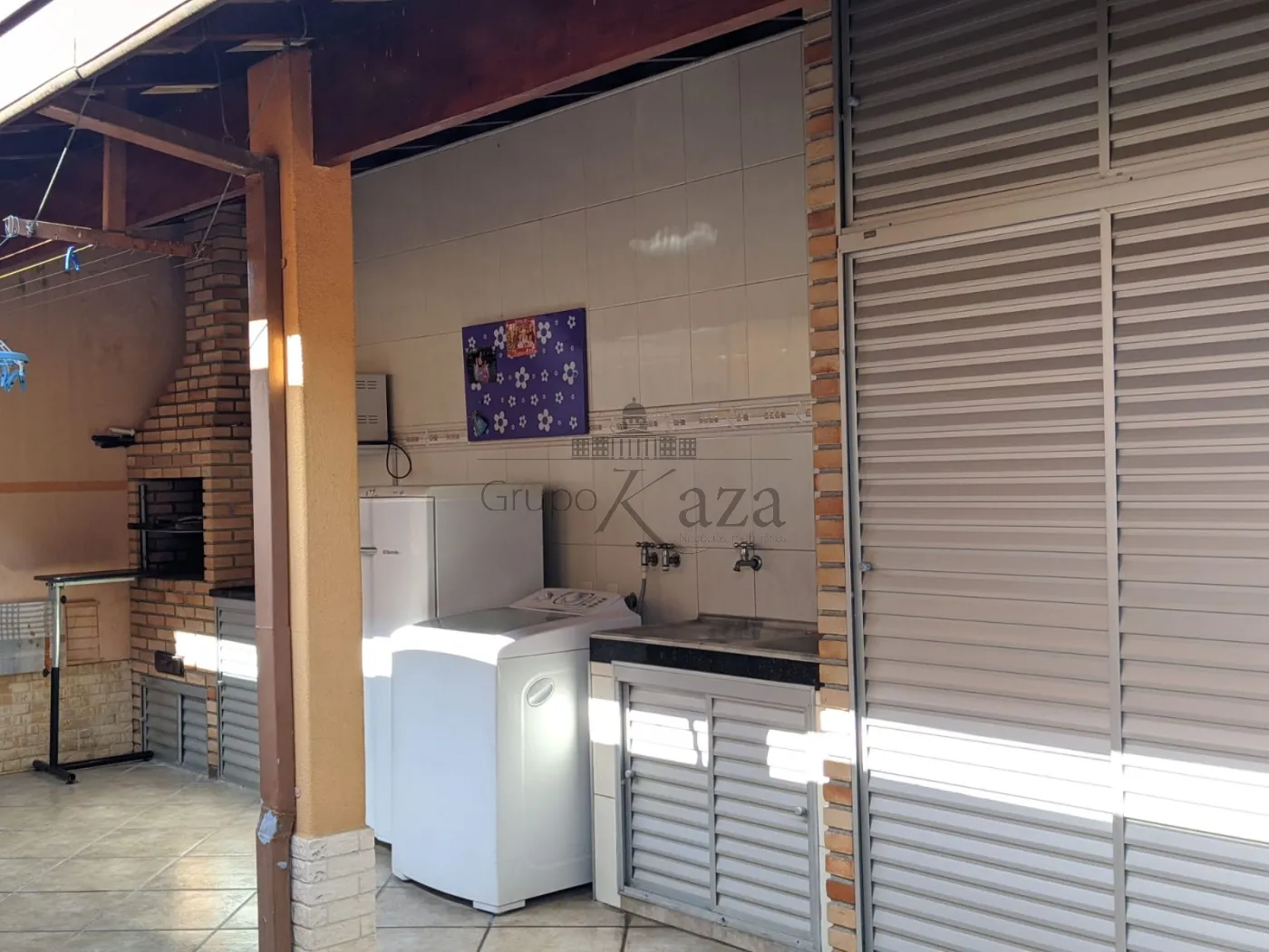 Foto 22 de Casa Sobrado em Residencial Bosque dos Ipês, São José dos Campos - imagem 22