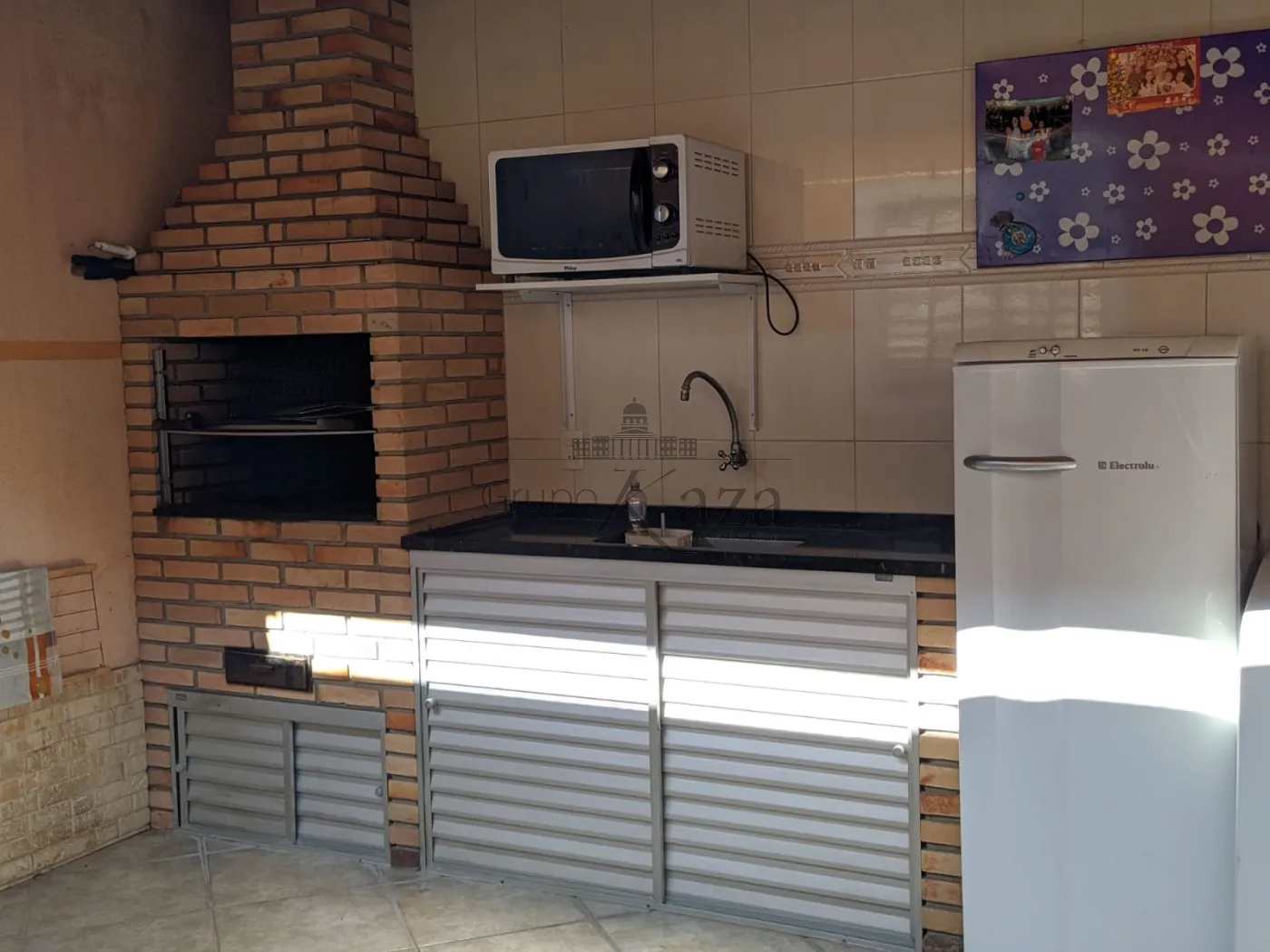 Foto 24 de Casa Sobrado em Residencial Bosque dos Ipês, São José dos Campos - imagem 24