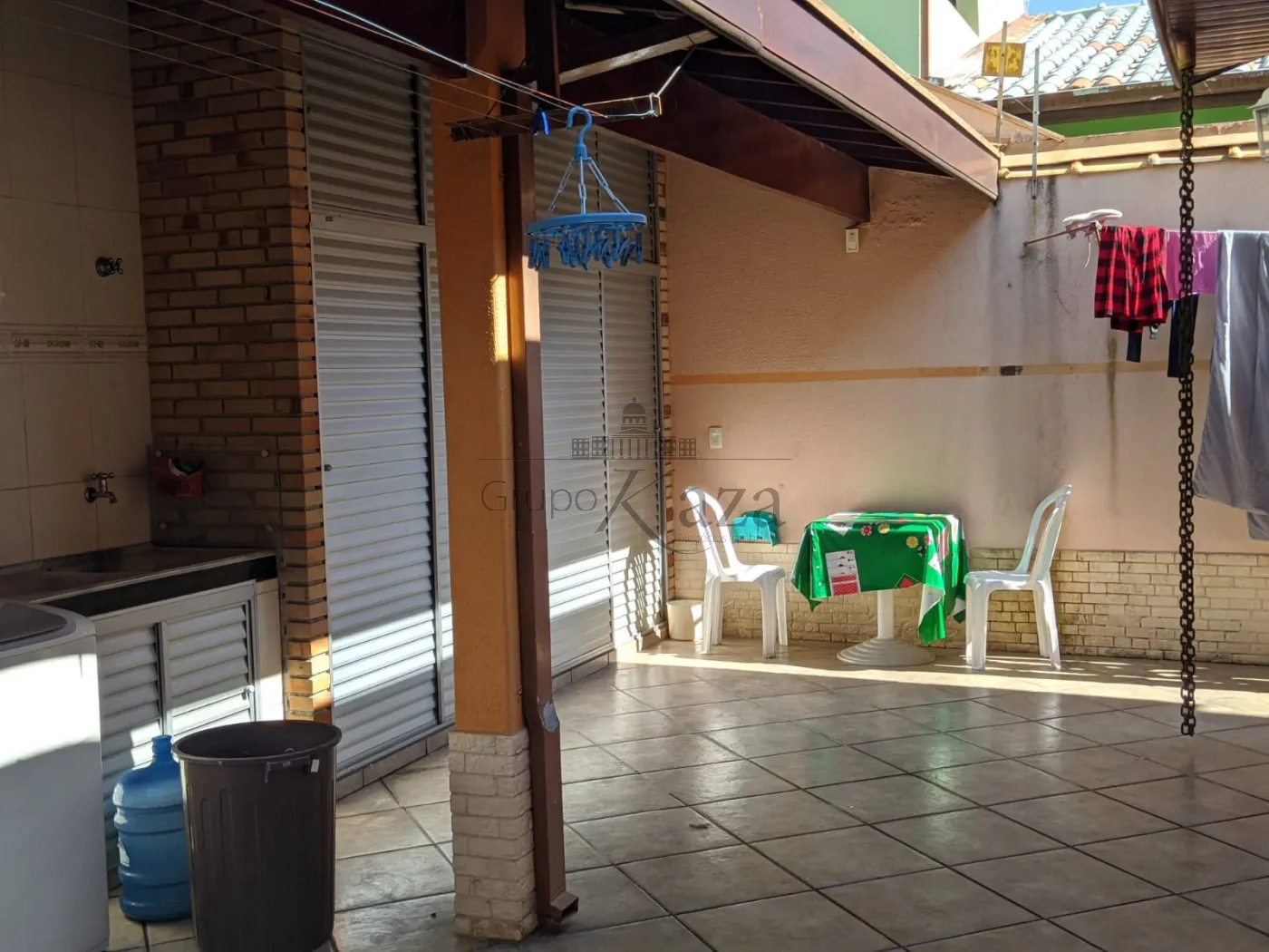 Foto 25 de Casa Sobrado em Residencial Bosque dos Ipês, São José dos Campos - imagem 25