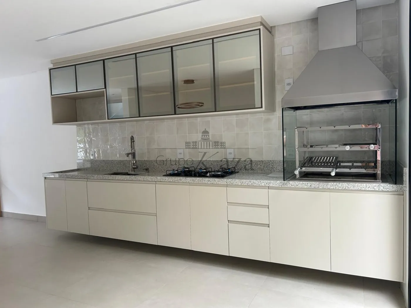 Foto 3 de Casa Condomínio em Urbanova, São José dos Campos - imagem 3