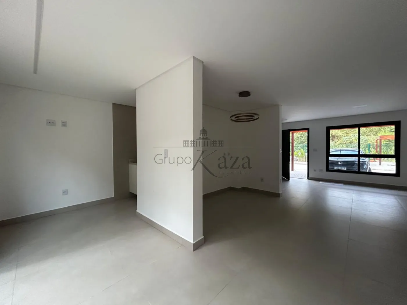 Foto 2 de Casa Condomínio em Urbanova, São José dos Campos - imagem 2