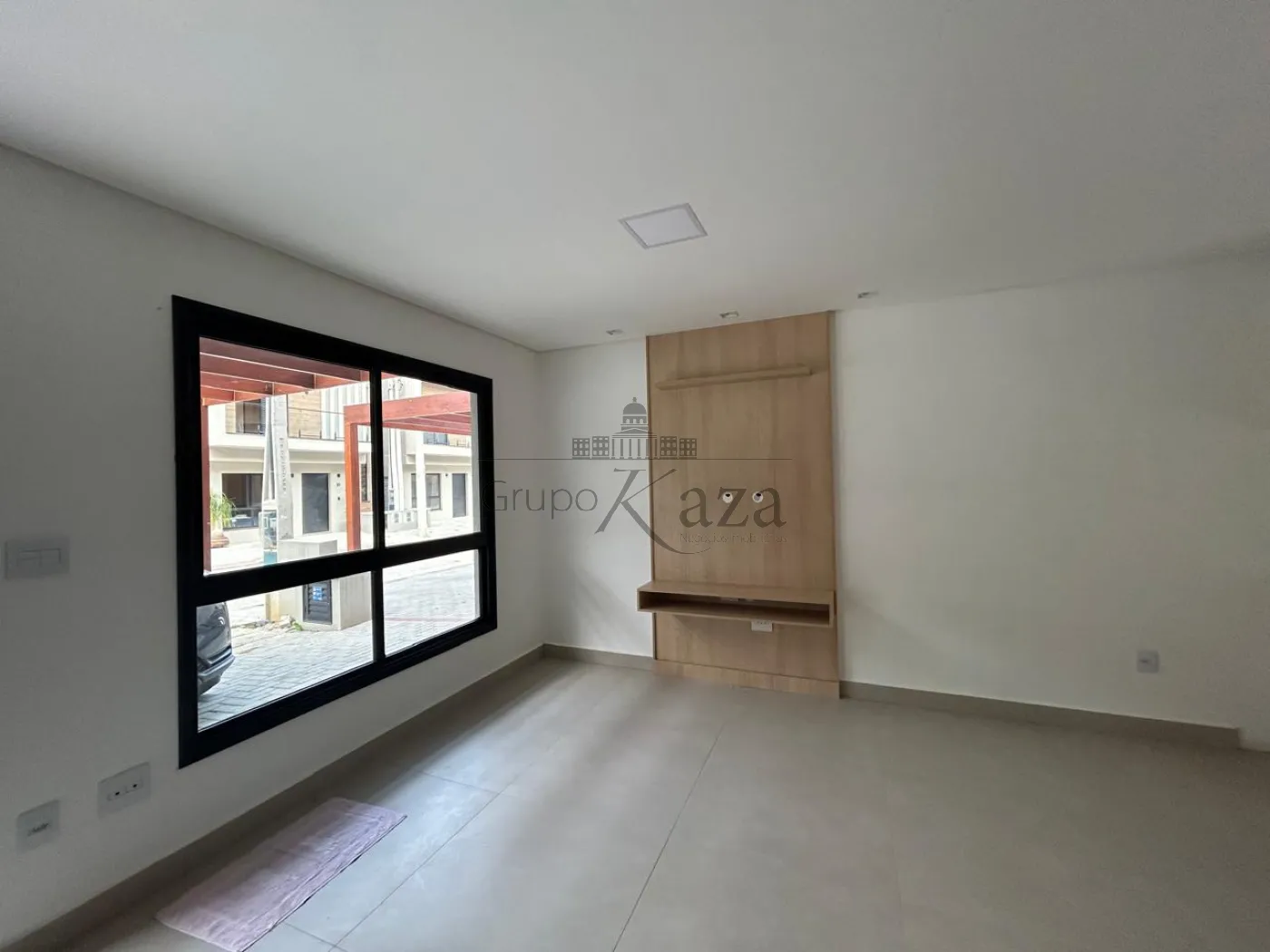 Foto 1 de Casa Condomínio em Urbanova, São José dos Campos - imagem 1