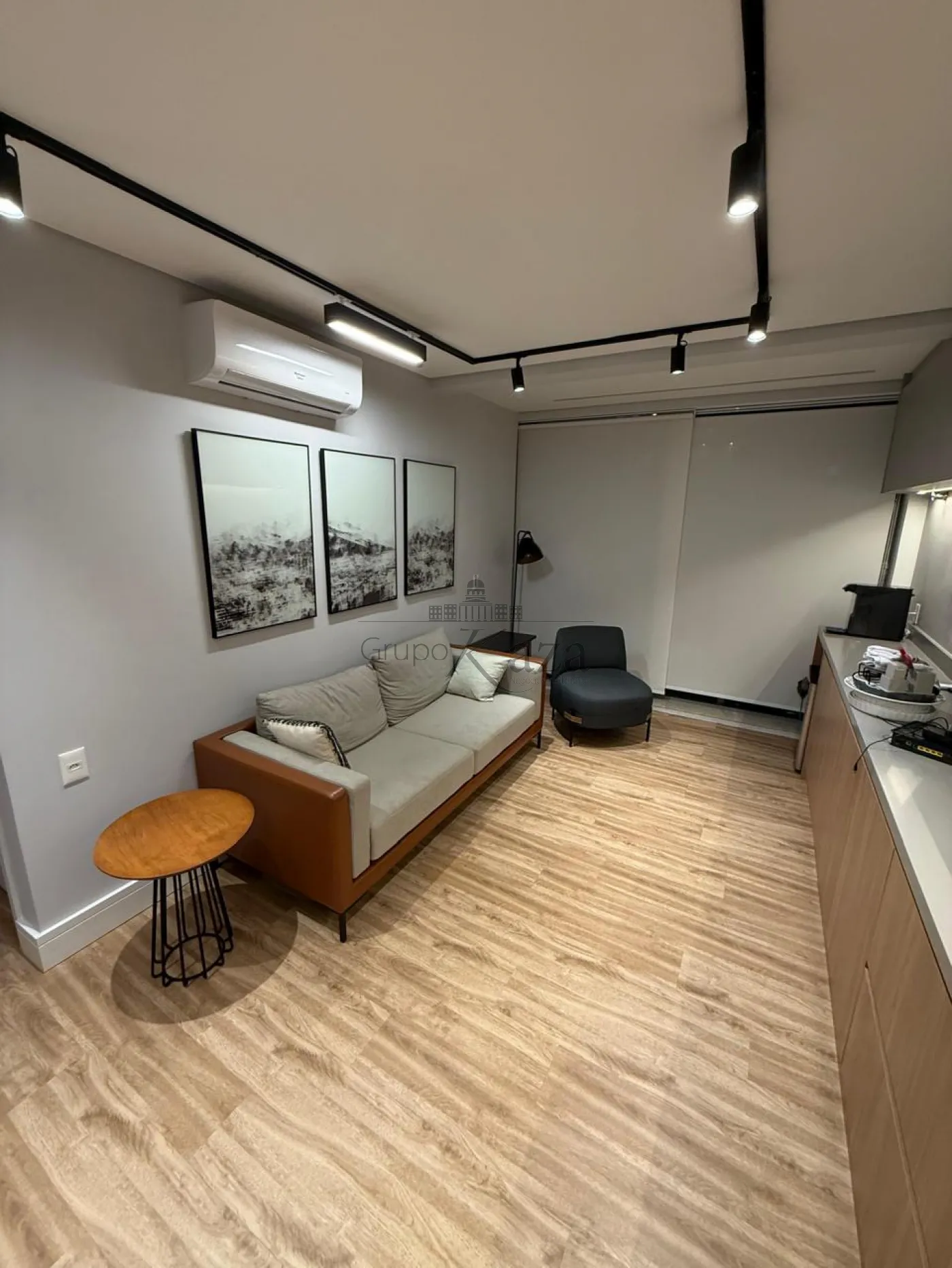 Foto 3 de Apartamento Padrão em Pinheiros, São Paulo - imagem 3 Foto 3 de Apartamento Padrão em Pinheiros, São Paulo - imagem 3