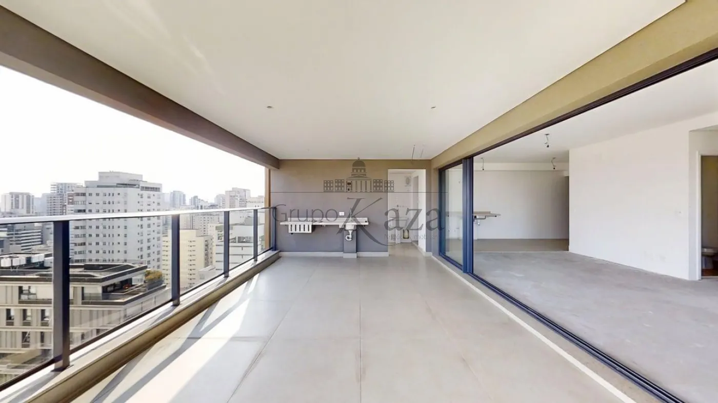 Foto 3 de Apartamento Padrão em Pinheiros, São Paulo - imagem 3 Foto 3 de Apartamento Padrão em Pinheiros, São Paulo - imagem 3