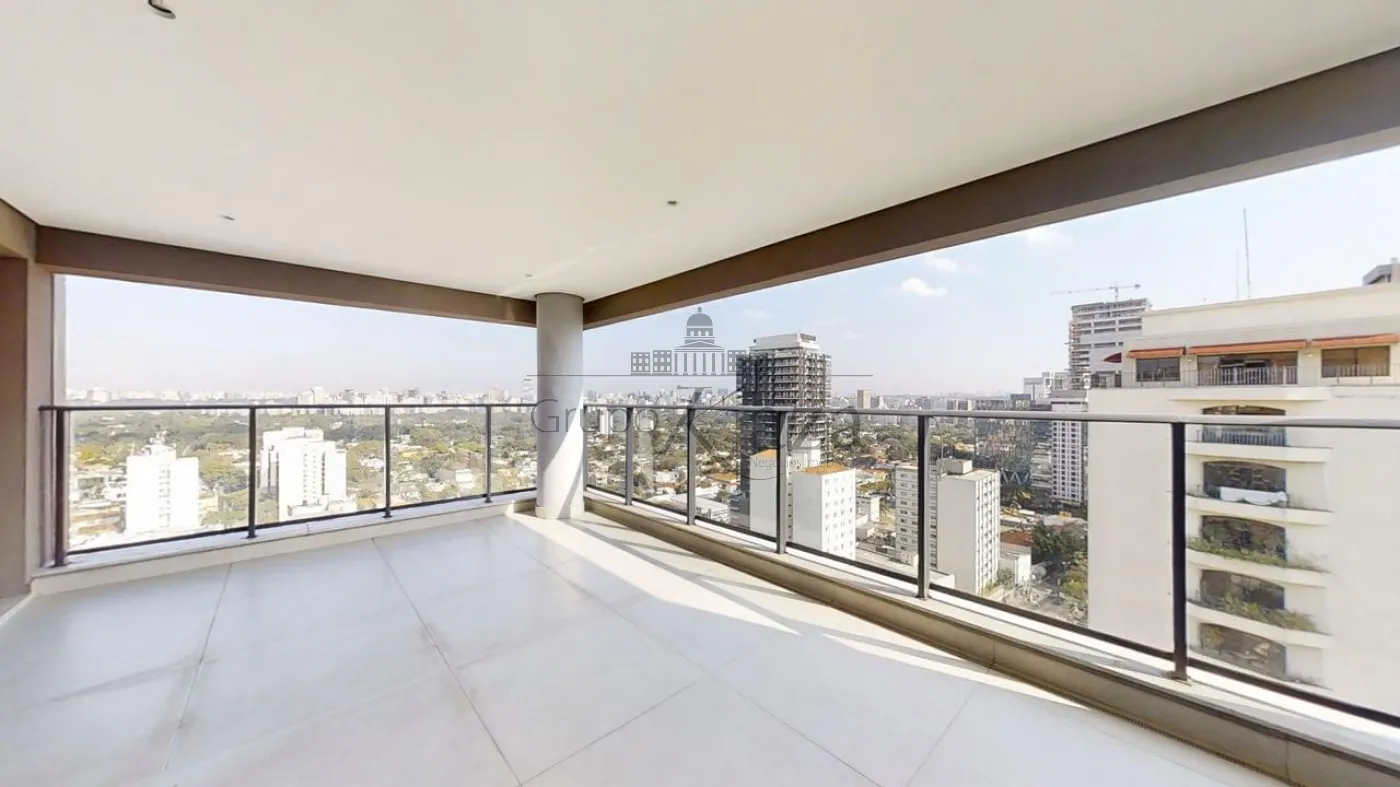 Foto 1 de Apartamento Padrão em Pinheiros, São Paulo - imagem 1 Foto 1 de Apartamento Padrão em Pinheiros, São Paulo - imagem 1