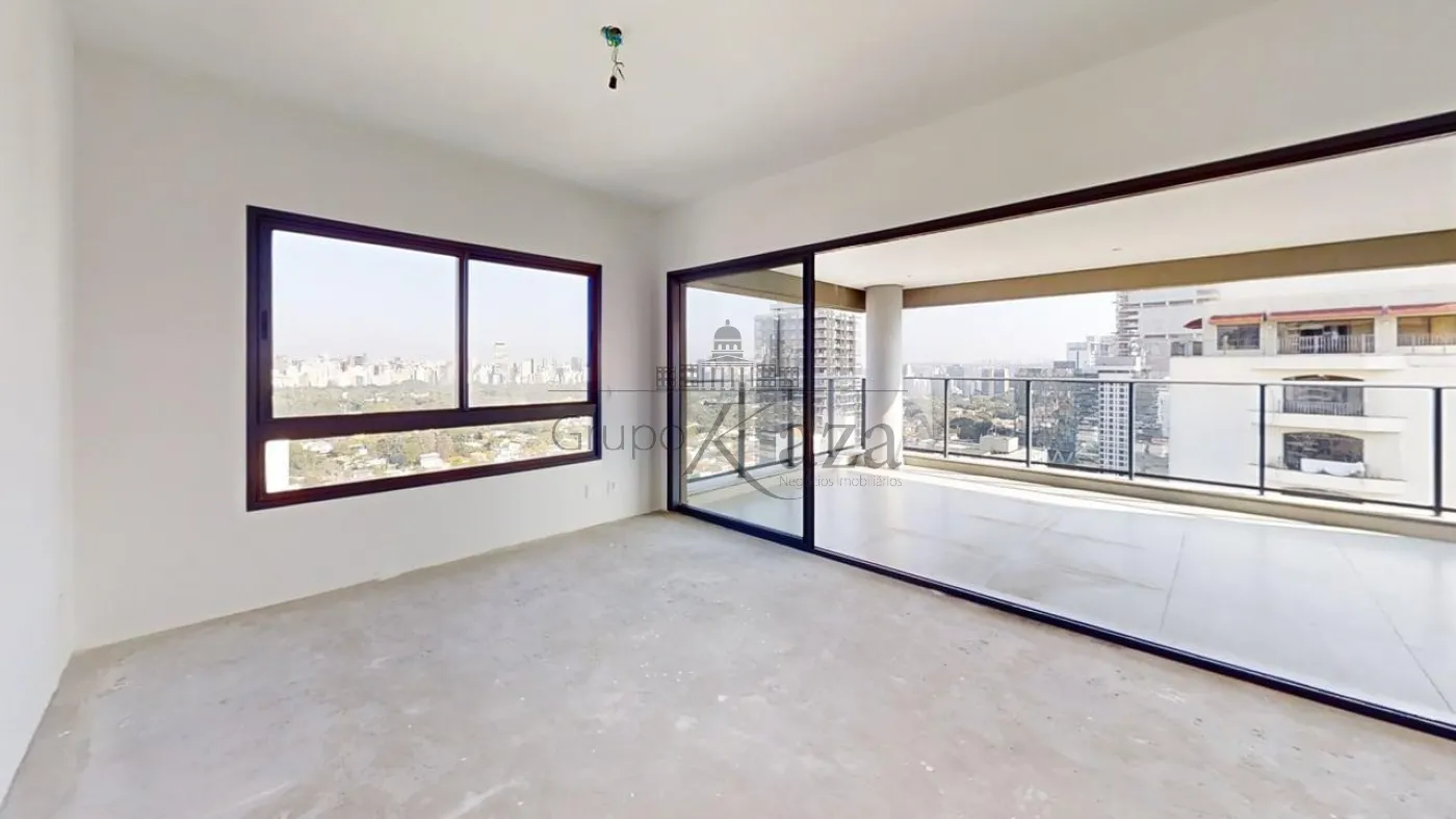 Foto 2 de Apartamento Padrão em Pinheiros, São Paulo - imagem 2 Foto 2 de Apartamento Padrão em Pinheiros, São Paulo - imagem 2