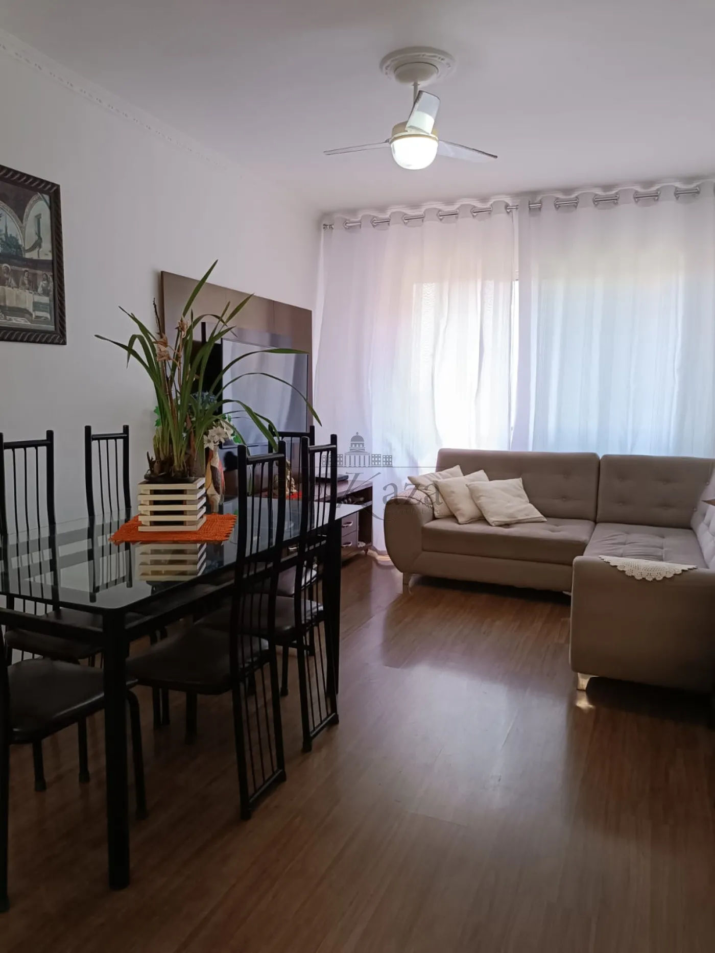 Foto 1 de Apartamento Padrão em Centro, Jacareí - imagem 1 Foto 1 de Apartamento Padrão em Centro, Jacareí - imagem 1