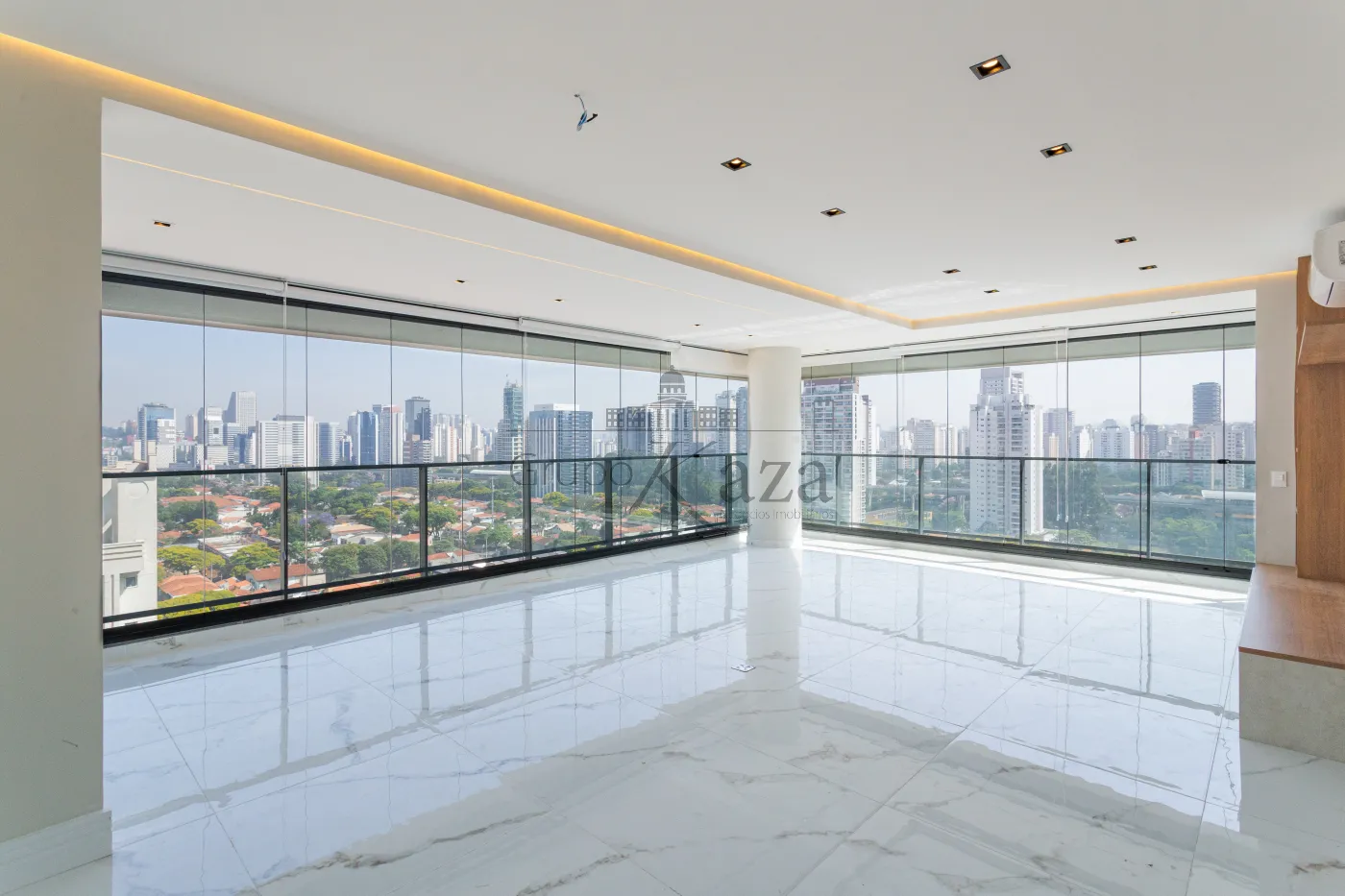 Foto 1 de Apartamento Padrão em Brooklin, São Paulo - imagem 1 Foto 1 de Apartamento Padrão em Brooklin, São Paulo - imagem 1