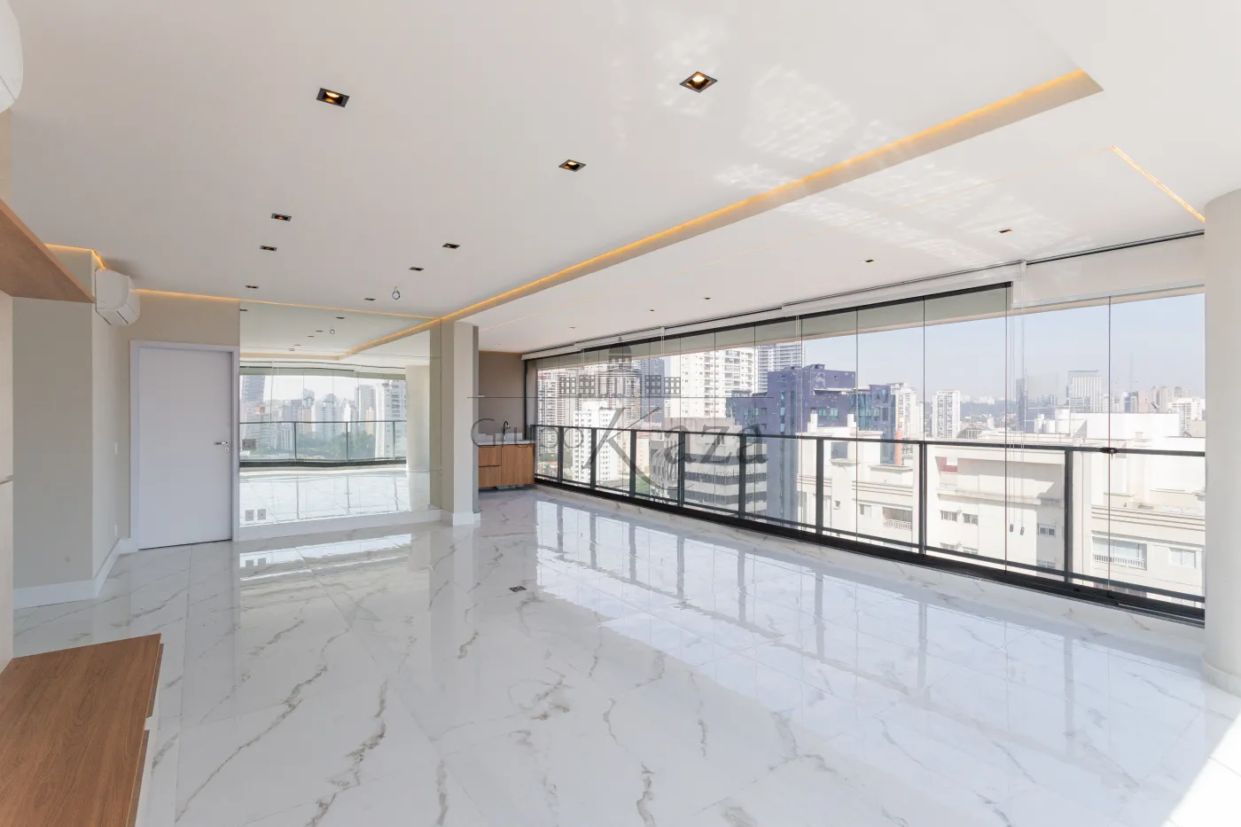 Foto 3 de Apartamento Padrão em Brooklin, São Paulo - imagem 3 Foto 3 de Apartamento Padrão em Brooklin, São Paulo - imagem 3