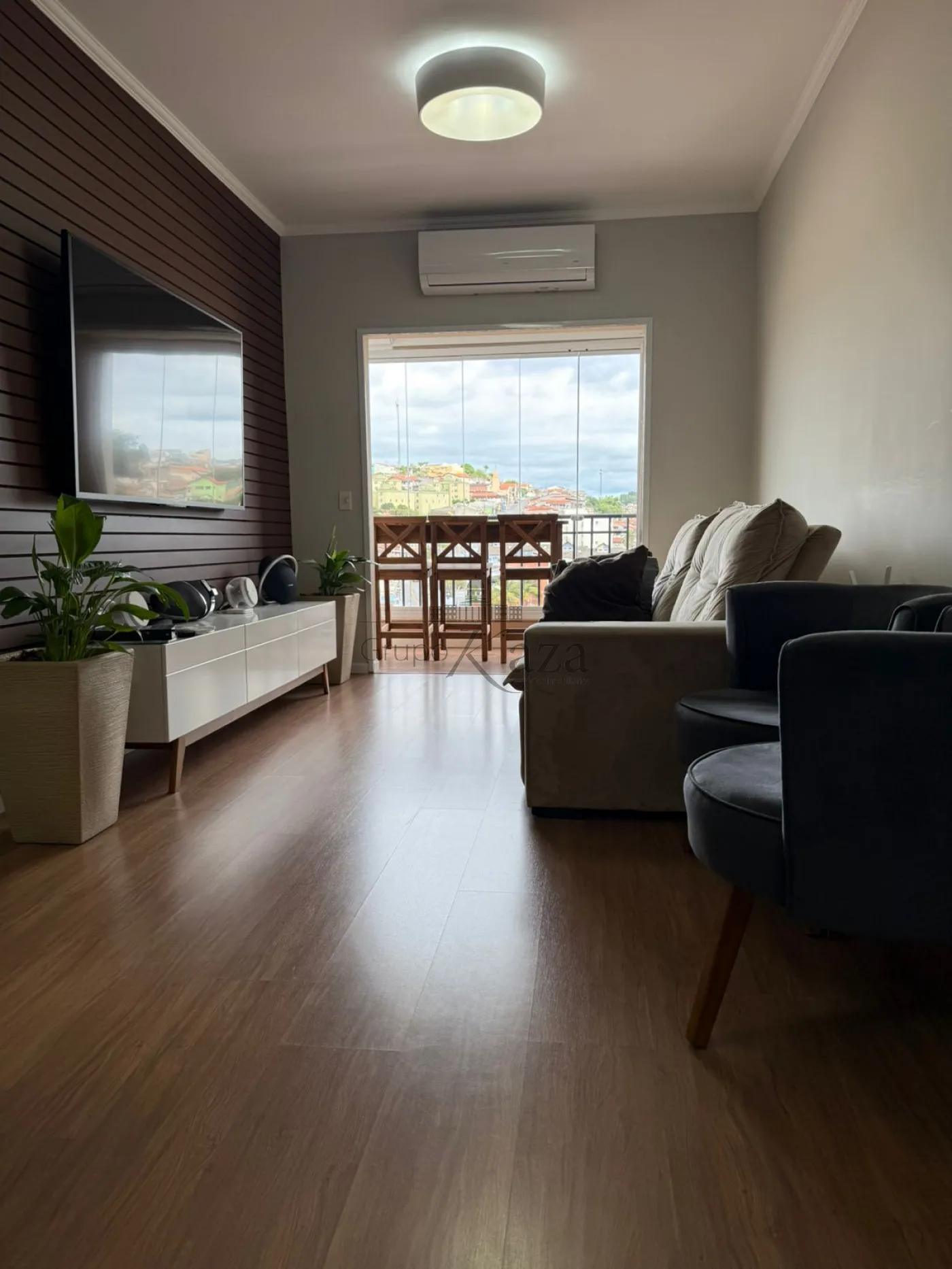 Foto 2 de Apartamento Padrão em Parque Santo Antônio, Jacareí - imagem 2 Foto 2 de Apartamento Padrão em Parque Santo Antônio, Jacareí - imagem 2