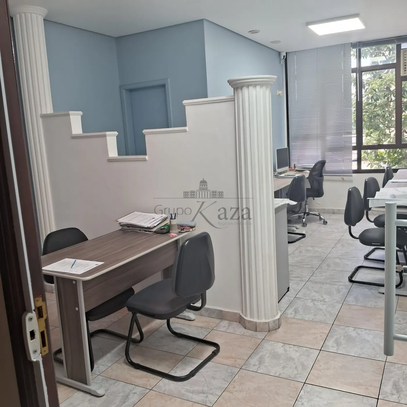 Foto 2 de Comercial Sala Condomínio em Jardim Pereira do Amparo, Jacareí - imagem 2 Foto 2 de Comercial Sala Condomínio em Jardim Pereira do Amparo, Jacareí - imagem 2