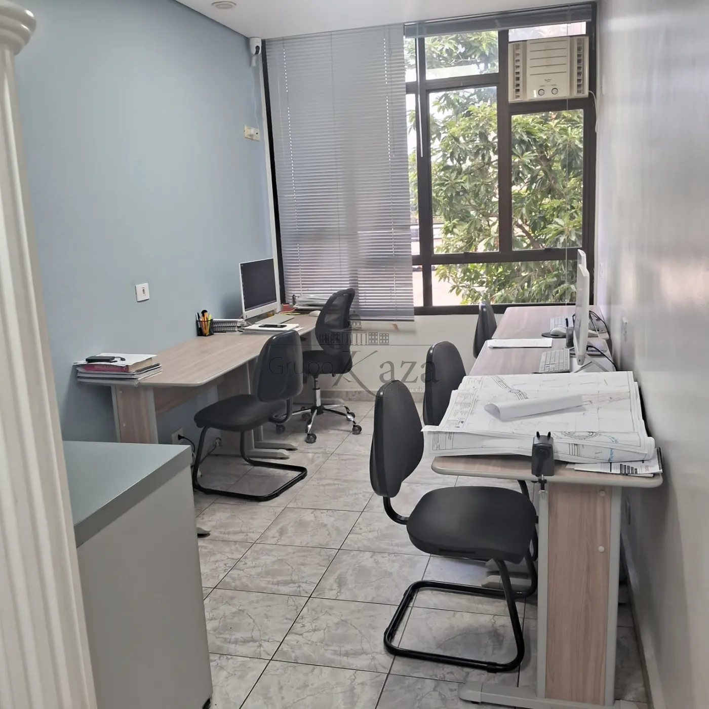 Foto 1 de Comercial Sala Condomínio em Jardim Pereira do Amparo, Jacareí - imagem 1 Foto 1 de Comercial Sala Condomínio em Jardim Pereira do Amparo, Jacareí - imagem 1