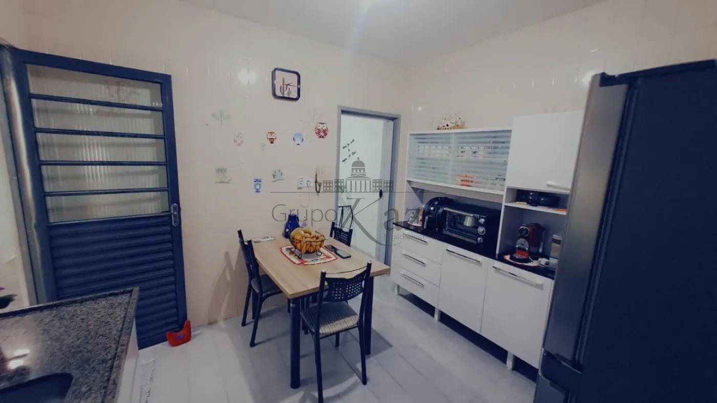 Foto 3 de Casa Sobrado em Jardim Satélite, São José dos Campos - imagem 3 Foto 3 de Casa Sobrado em Jardim Satélite, São José dos Campos - imagem 3