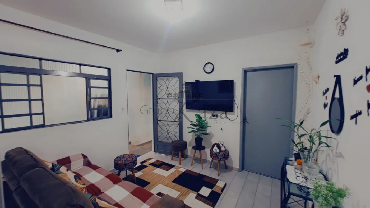 Foto 1 de Casa Sobrado em Jardim Satélite, São José dos Campos - imagem 1 Foto 1 de Casa Sobrado em Jardim Satélite, São José dos Campos - imagem 1