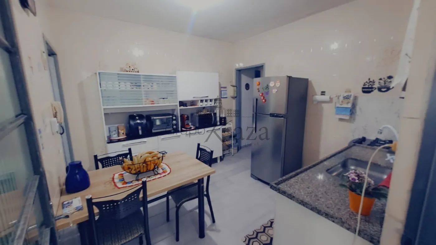 Foto 2 de Casa Sobrado em Jardim Satélite, São José dos Campos - imagem 2 Foto 2 de Casa Sobrado em Jardim Satélite, São José dos Campos - imagem 2