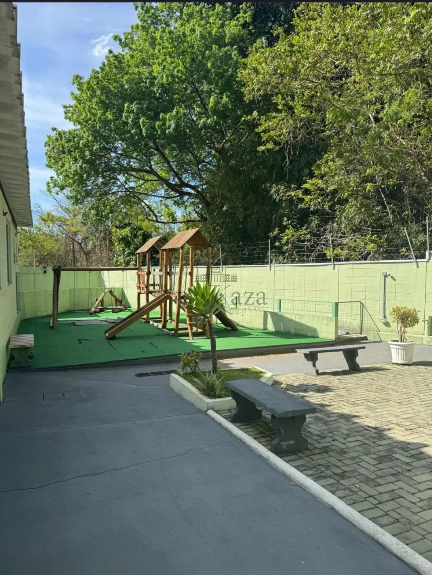 Foto 14 de Apartamento Padrão em Jardim Oriente, São José dos Campos - imagem 14